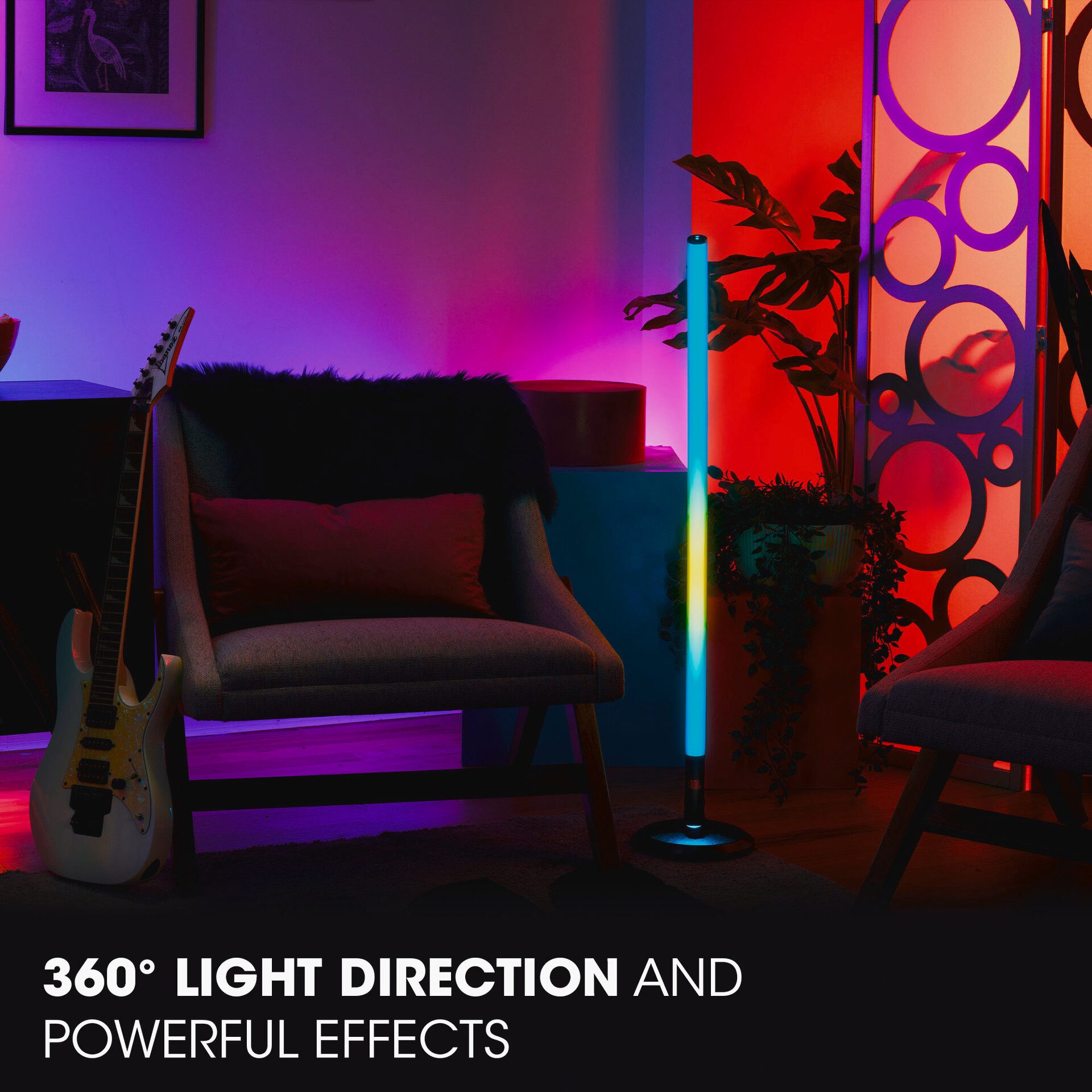 JBL Verlichtingssysteem PartyLight stick