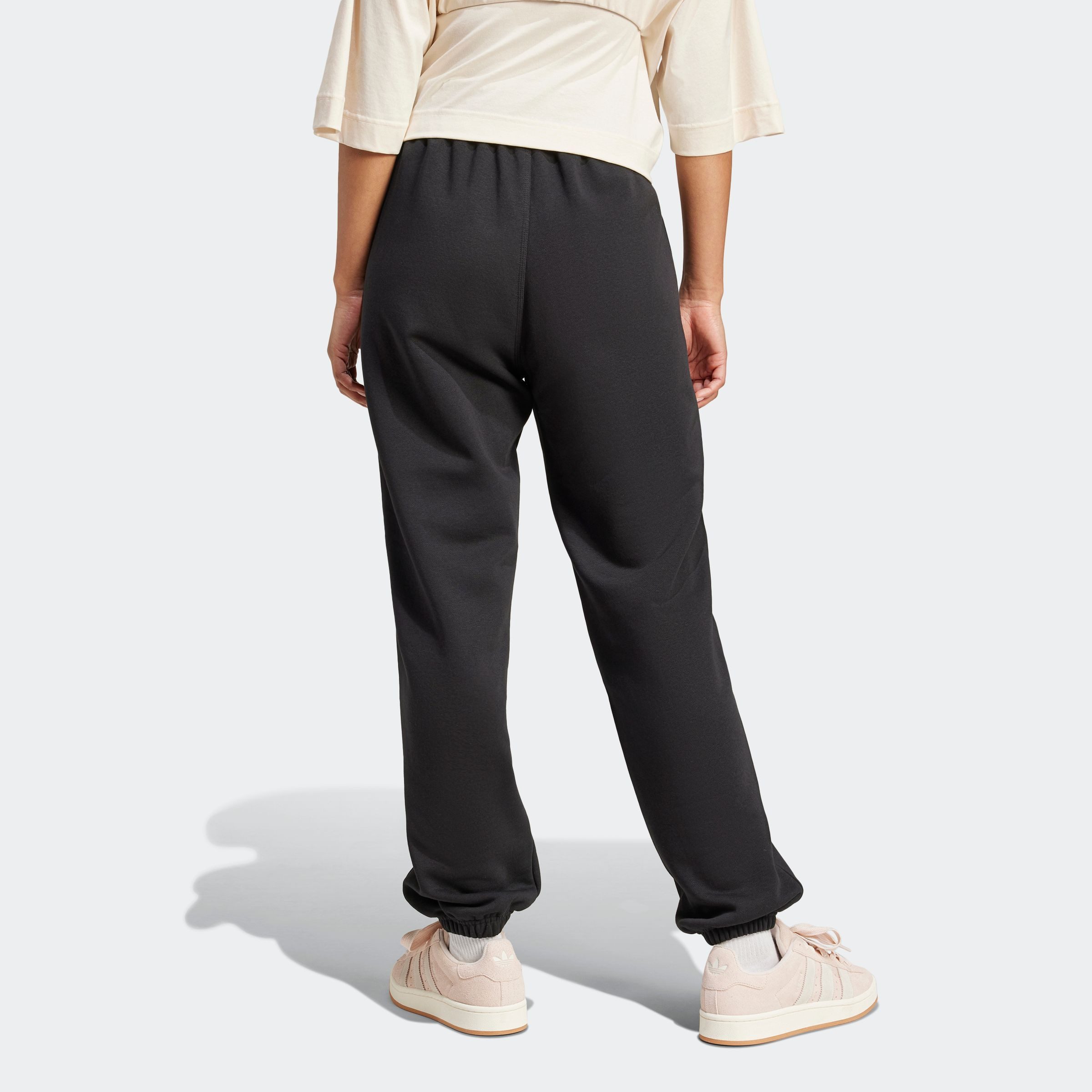 adidas Originals Sportbroek ESS JOGGERS (1-delig)