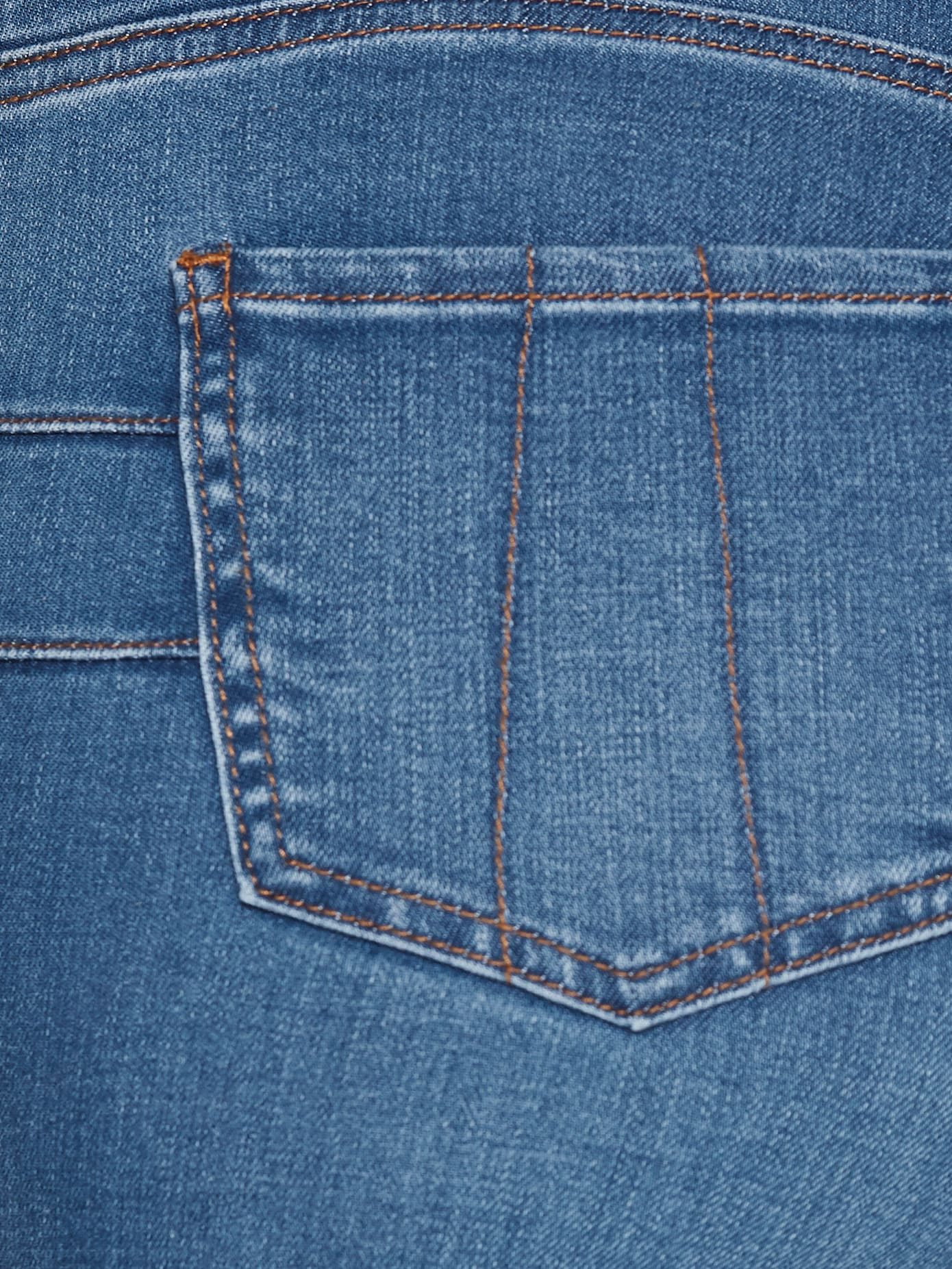 heine Push-up jeans