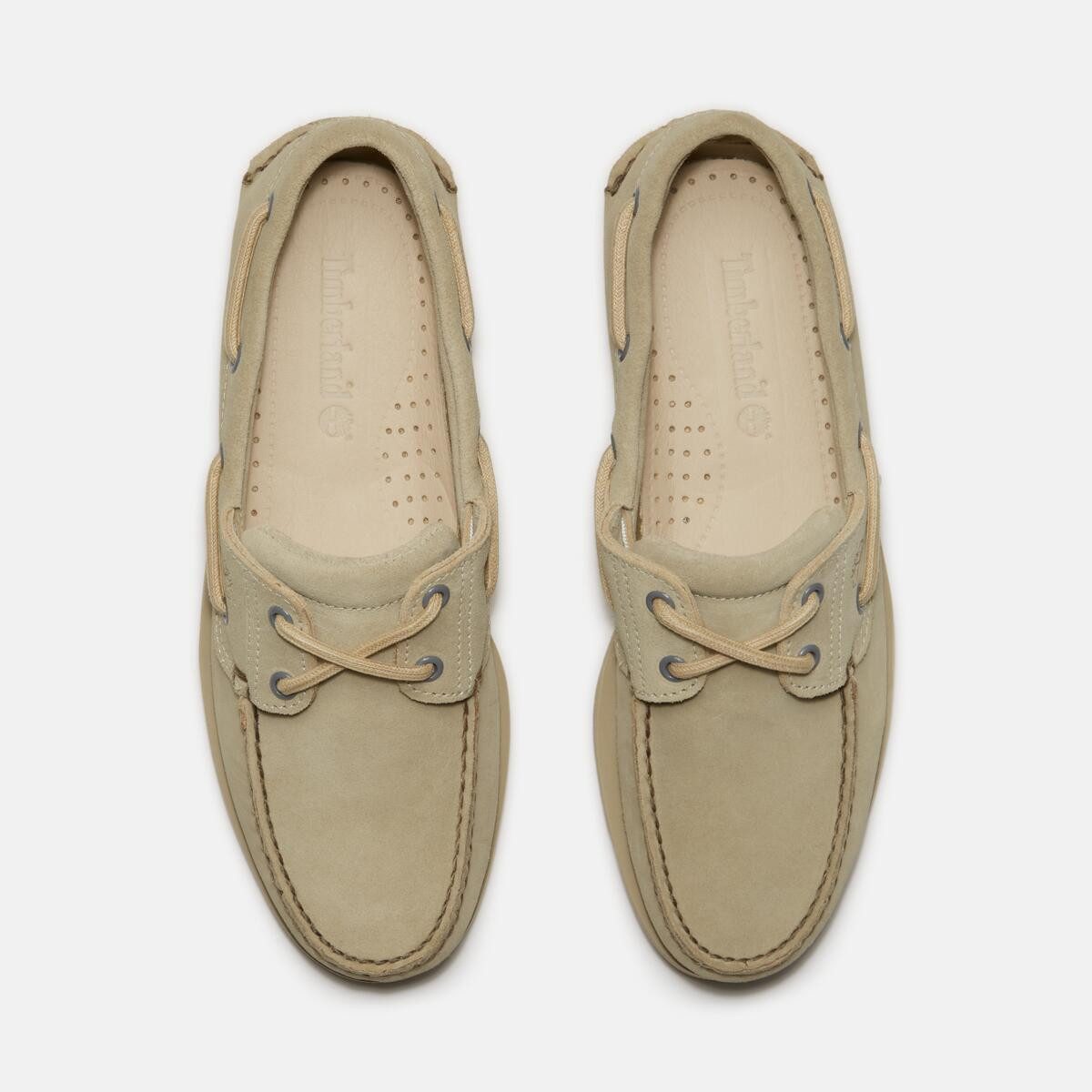 Timberland Bootschoenen CLASSIC BOAT BOAT SHOE