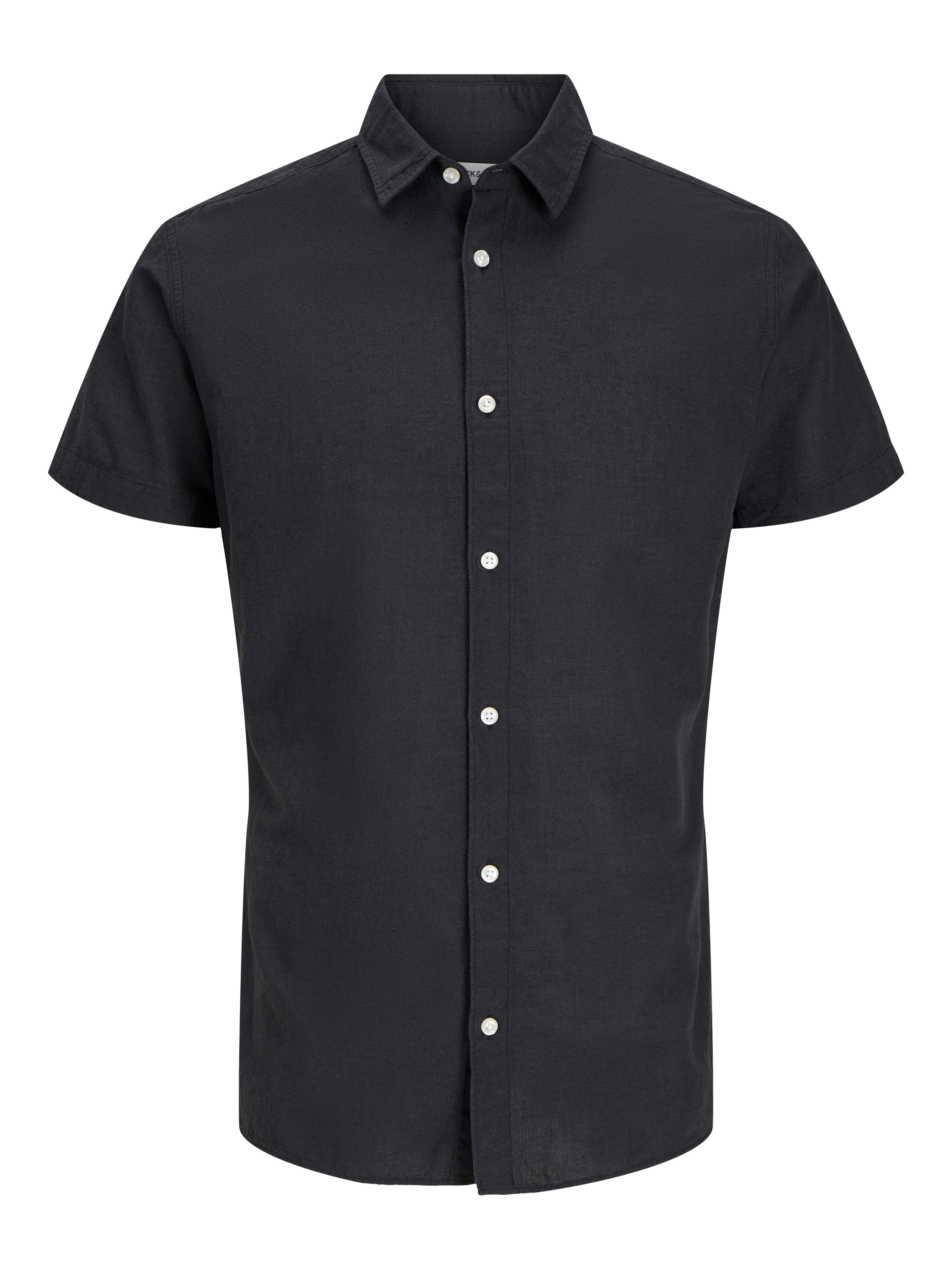Jack & Jones Overhemd met korte mouwen JJEBREEZE SHIRT SS SN