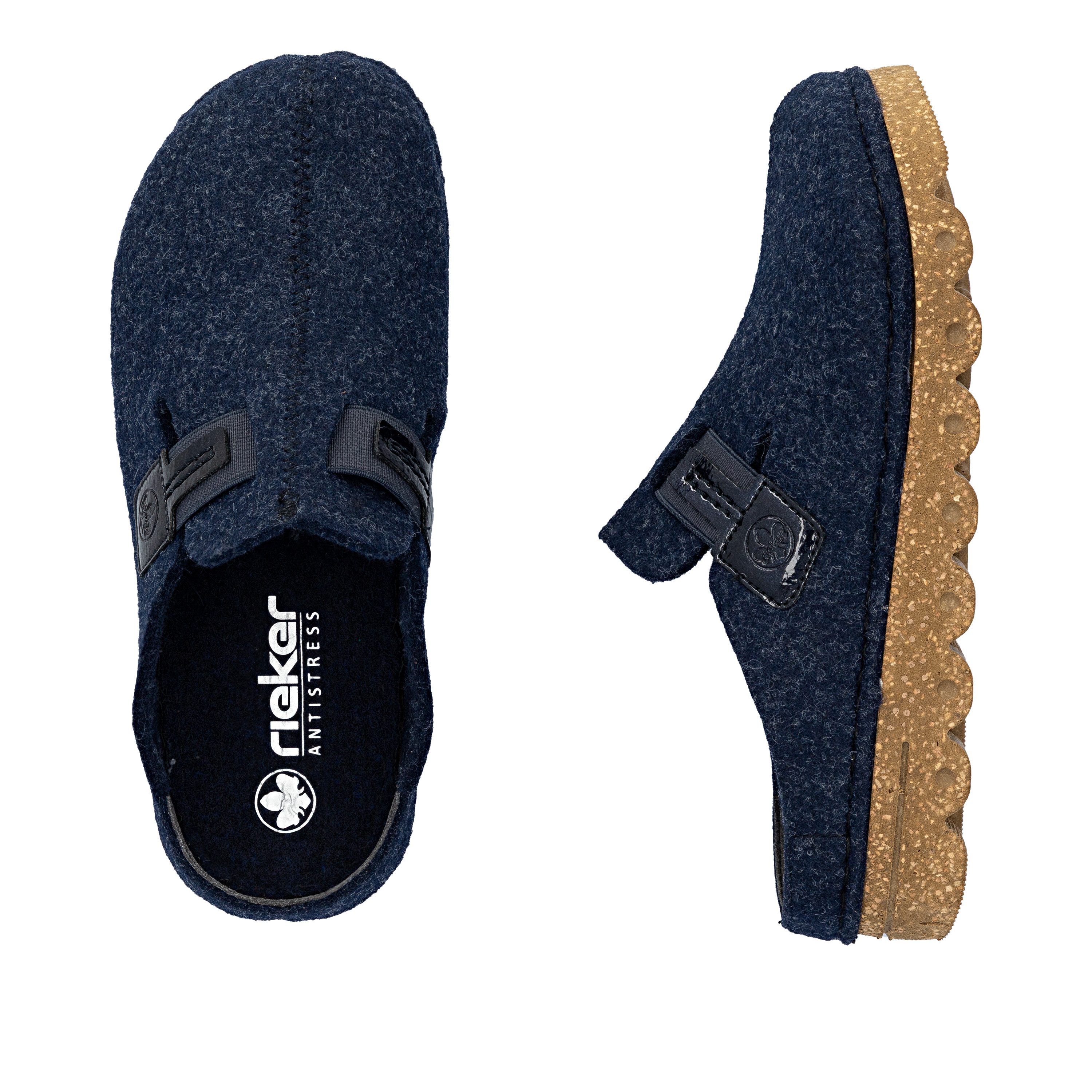 Rieker Clogs