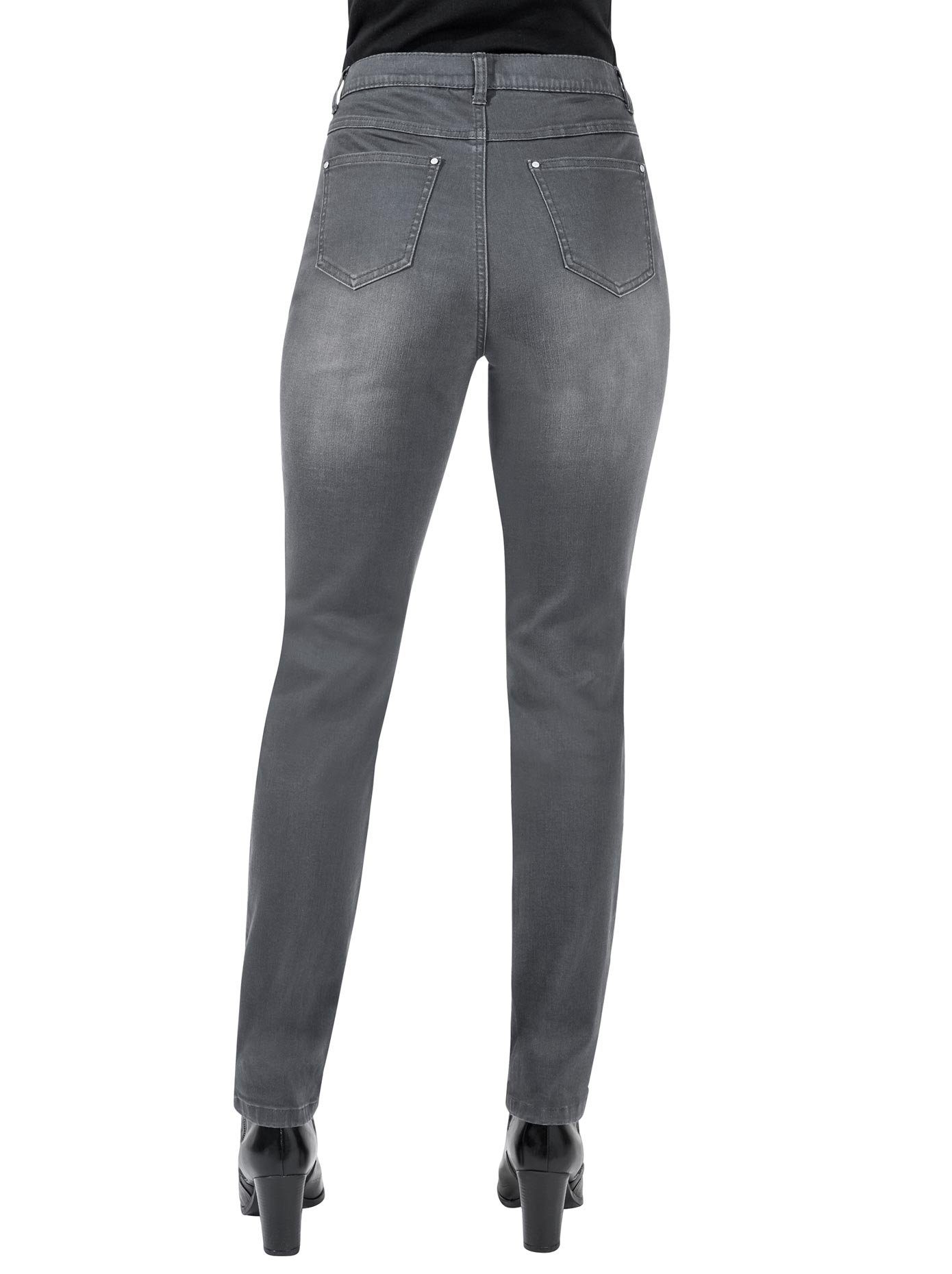 Classic Inspirationen Prettige jeans