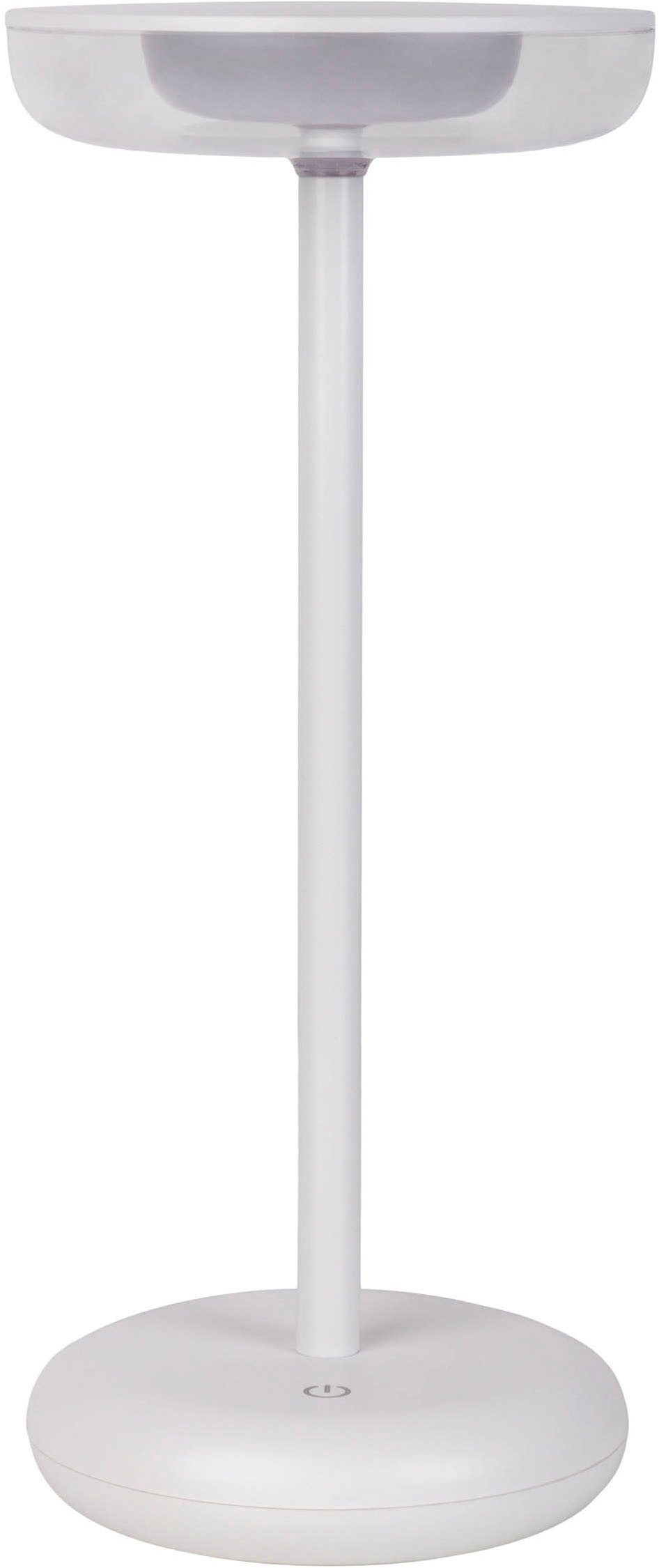 näve Led-tafellamp Pasi