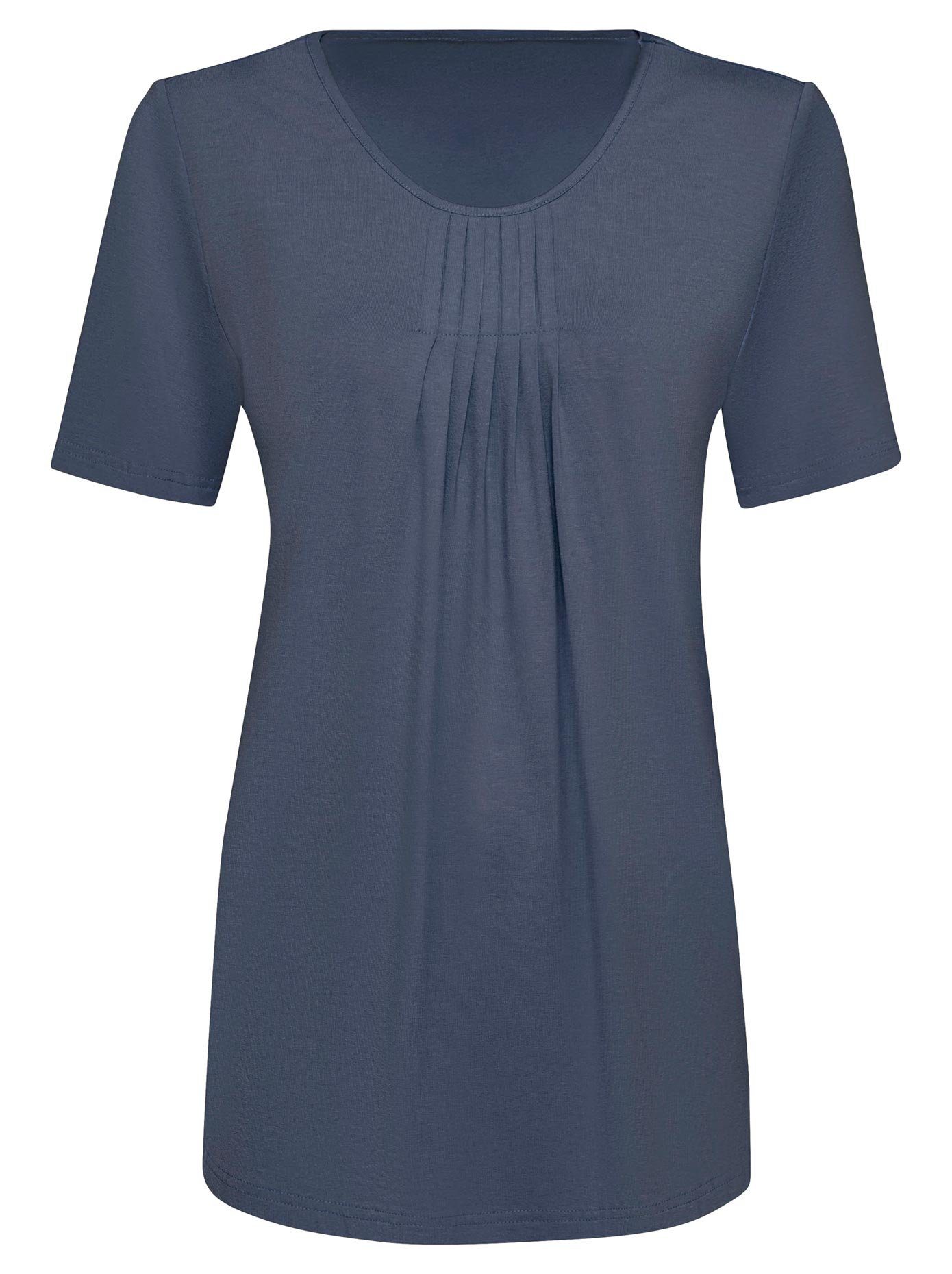 Classic Inspirationen Shirt met ronde hals Shirt (1-delig)