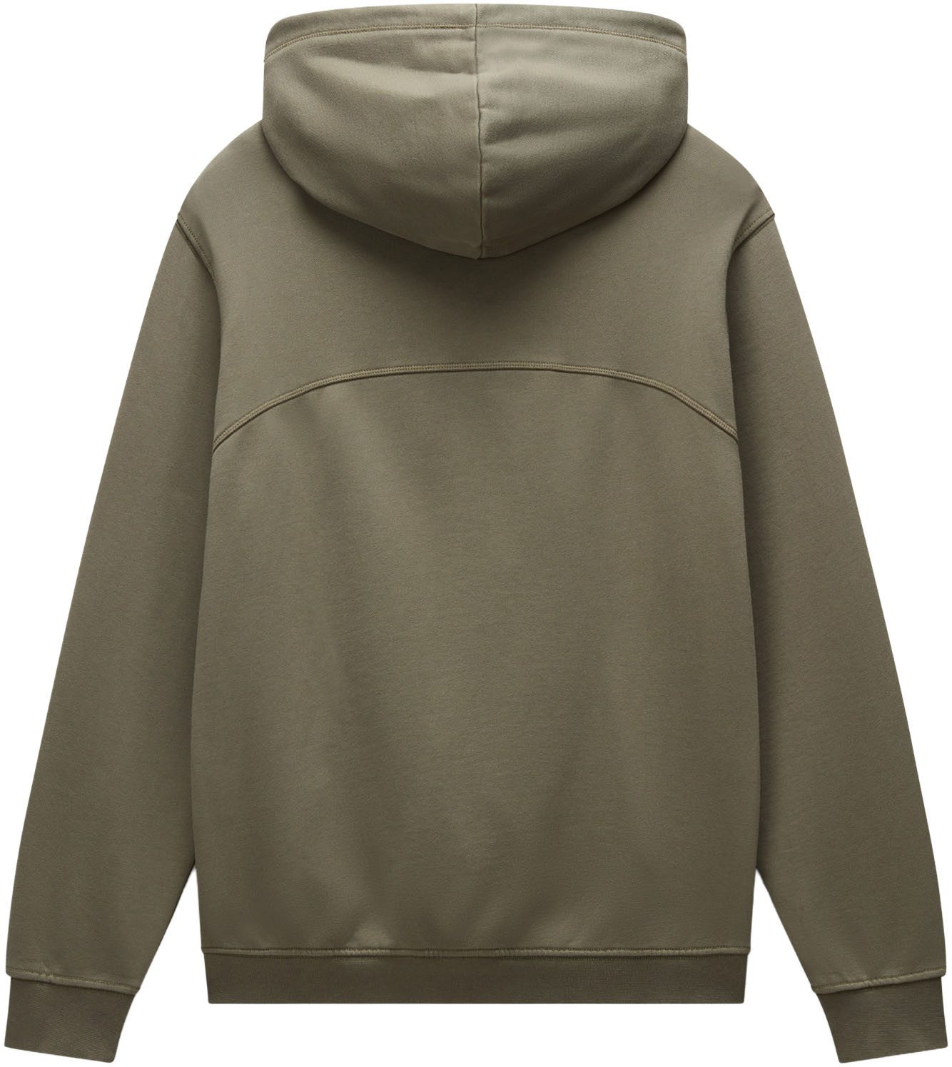 Napapijri Hoodie B-BADGE H