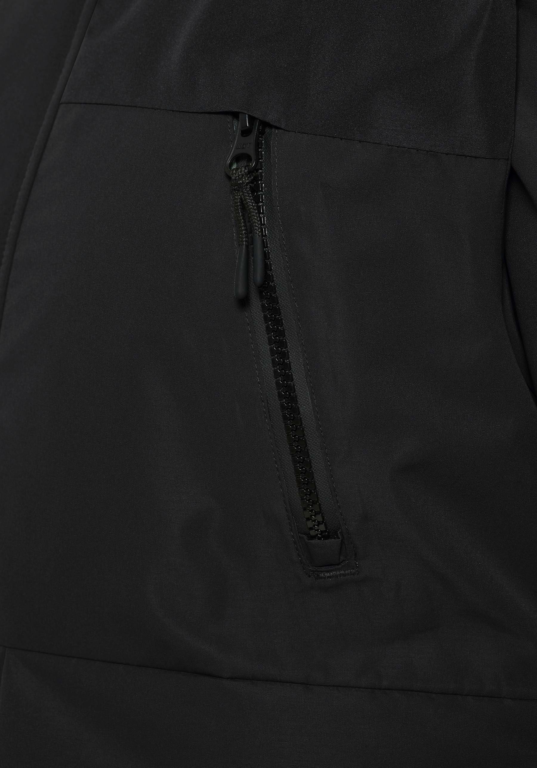 Jack Wolfskin Parka TEEN 2L voor kinderen