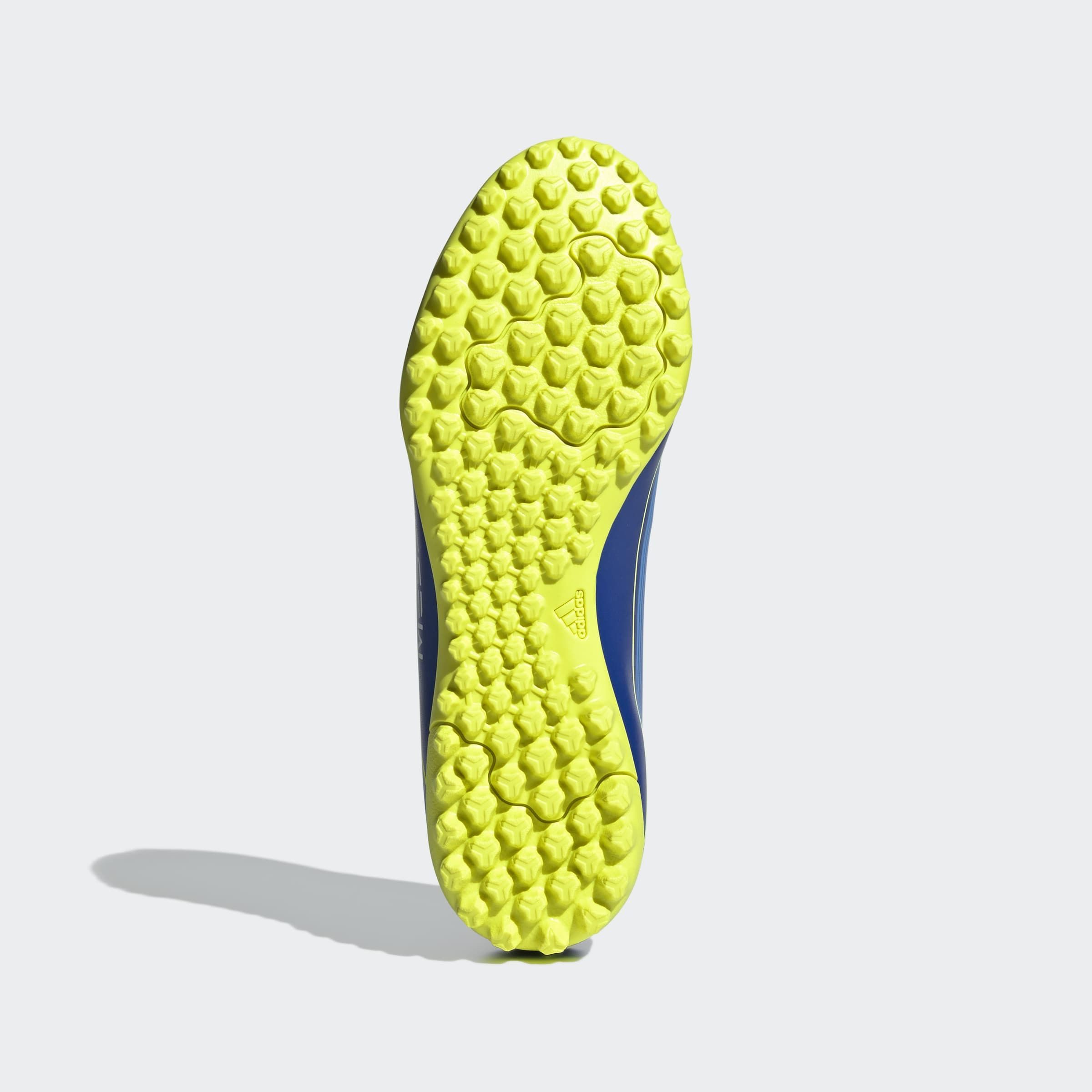 adidas Performance Voetbalschoenen F50 MESSI CLUB KUNSTRASEN E geschikt voor harde ondergronden as en kunstgras