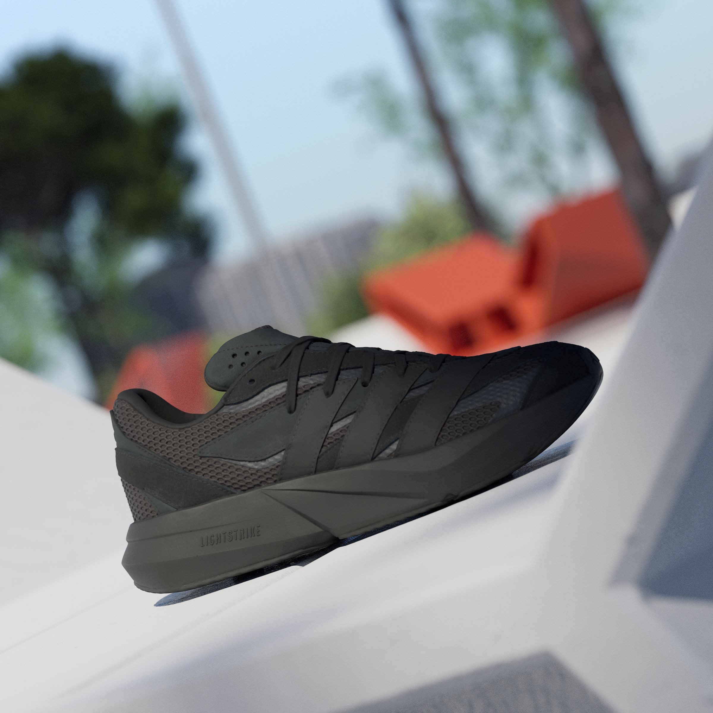 adidas Sportswear Sneakers LIGHTBLAZE