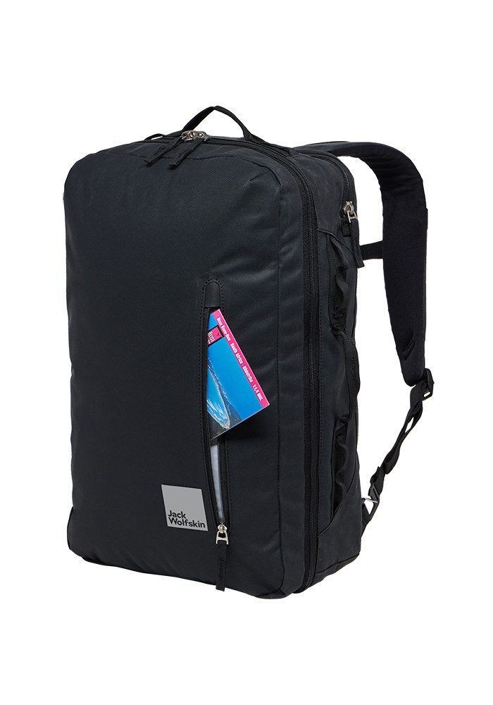 Jack Wolfskin Boardtas TRAVELTOPIA CABIN PACK 30