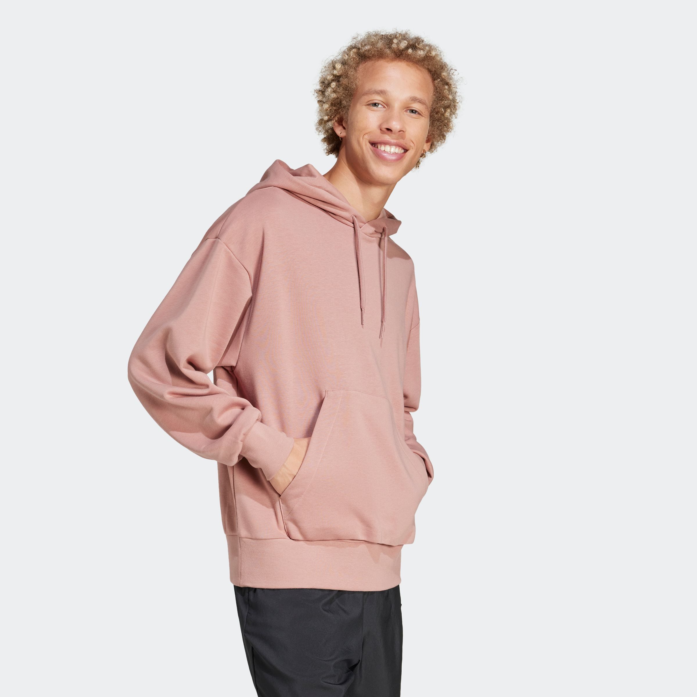 adidas Sportswear Hoodie M HD FT