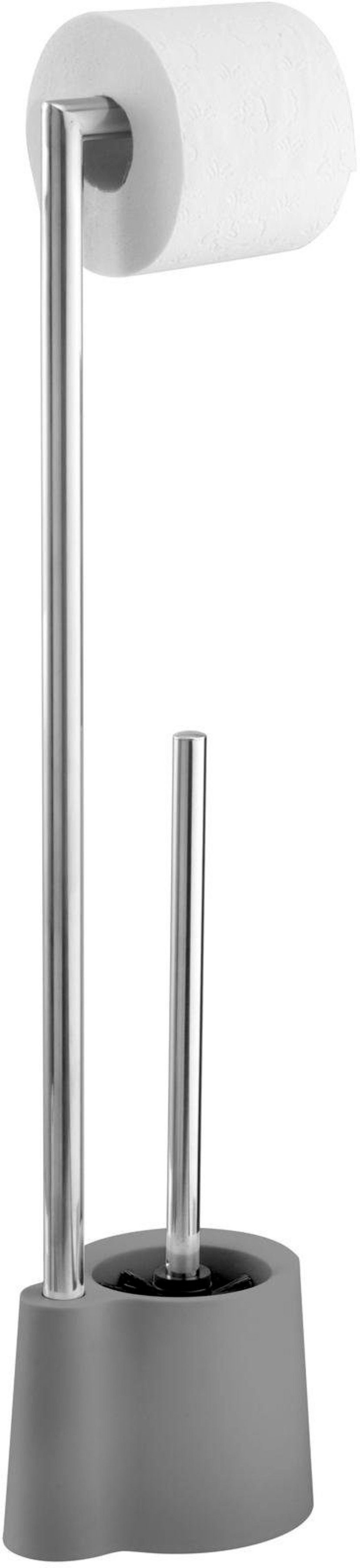 WENKO Toiletset Avola Staand toilet-set