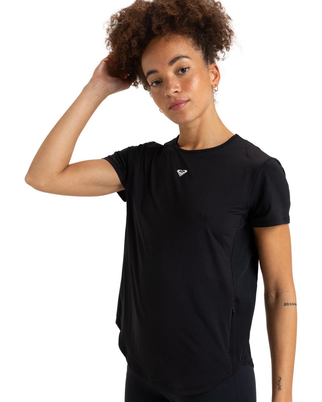 Roxy Shirttop Bold Moves 2.0