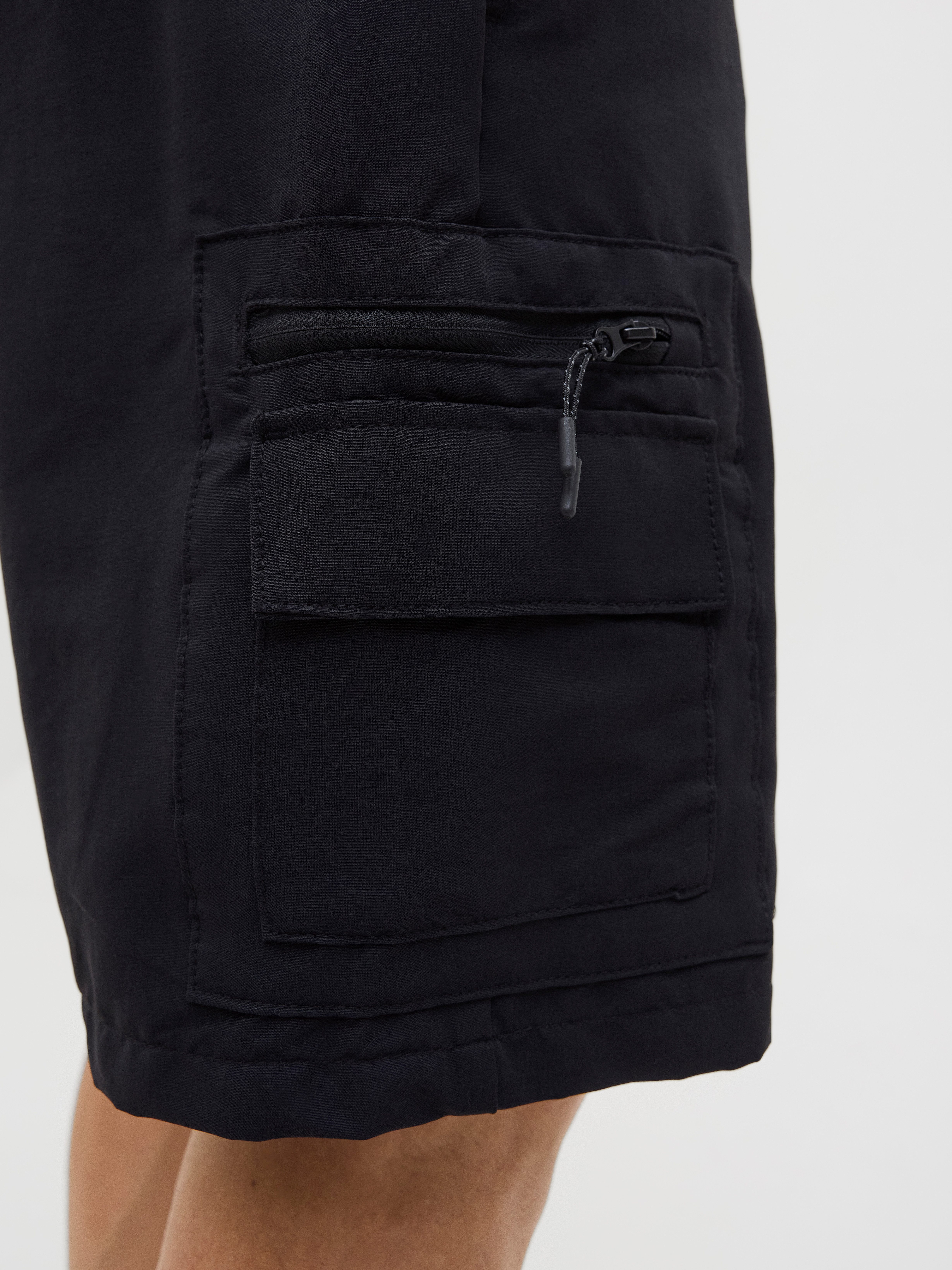 Jack & Jones Cargobroek JPSTJAIDEN MARCHER CARGO SHORTS SRT SN