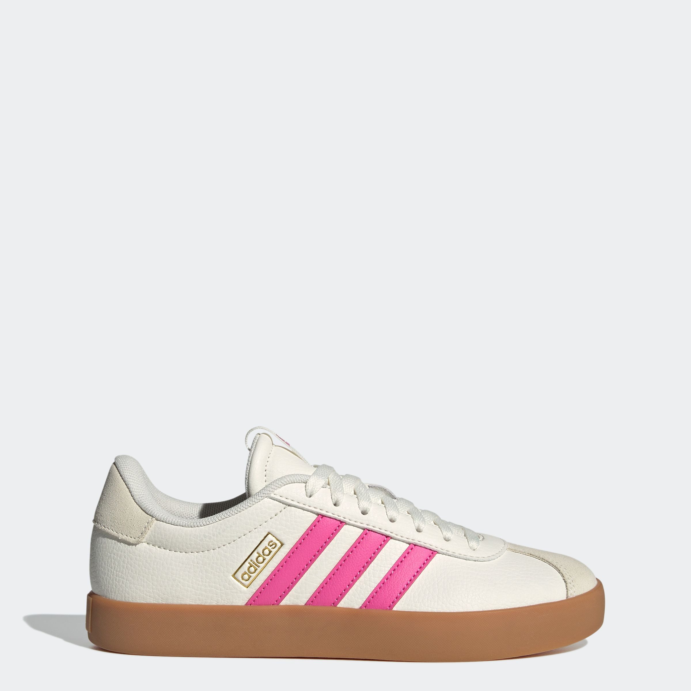 adidas Sportswear Sneakers VL COURT 3.0 geïnspireerd door het ontwerp van de adidas samba