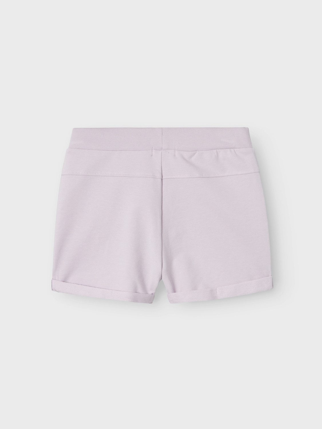 Name It Sweatshort NKFVOLTA SWE SHORTS UNB F NOOS
