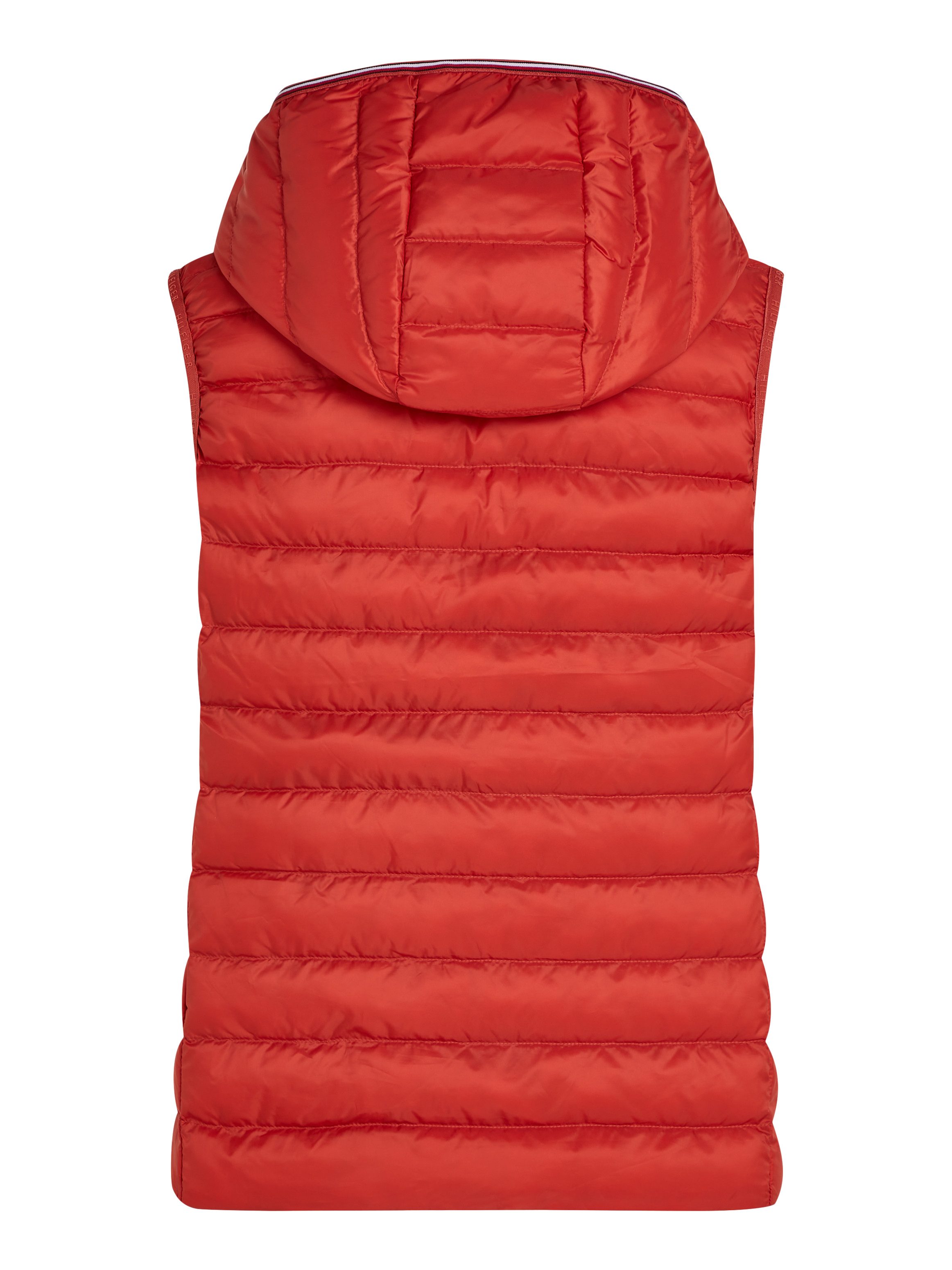 Tommy Hilfiger Bodywarmer LW PADDED GLOBAL STRIPE VEST (Global Serie TH VROUWEN)