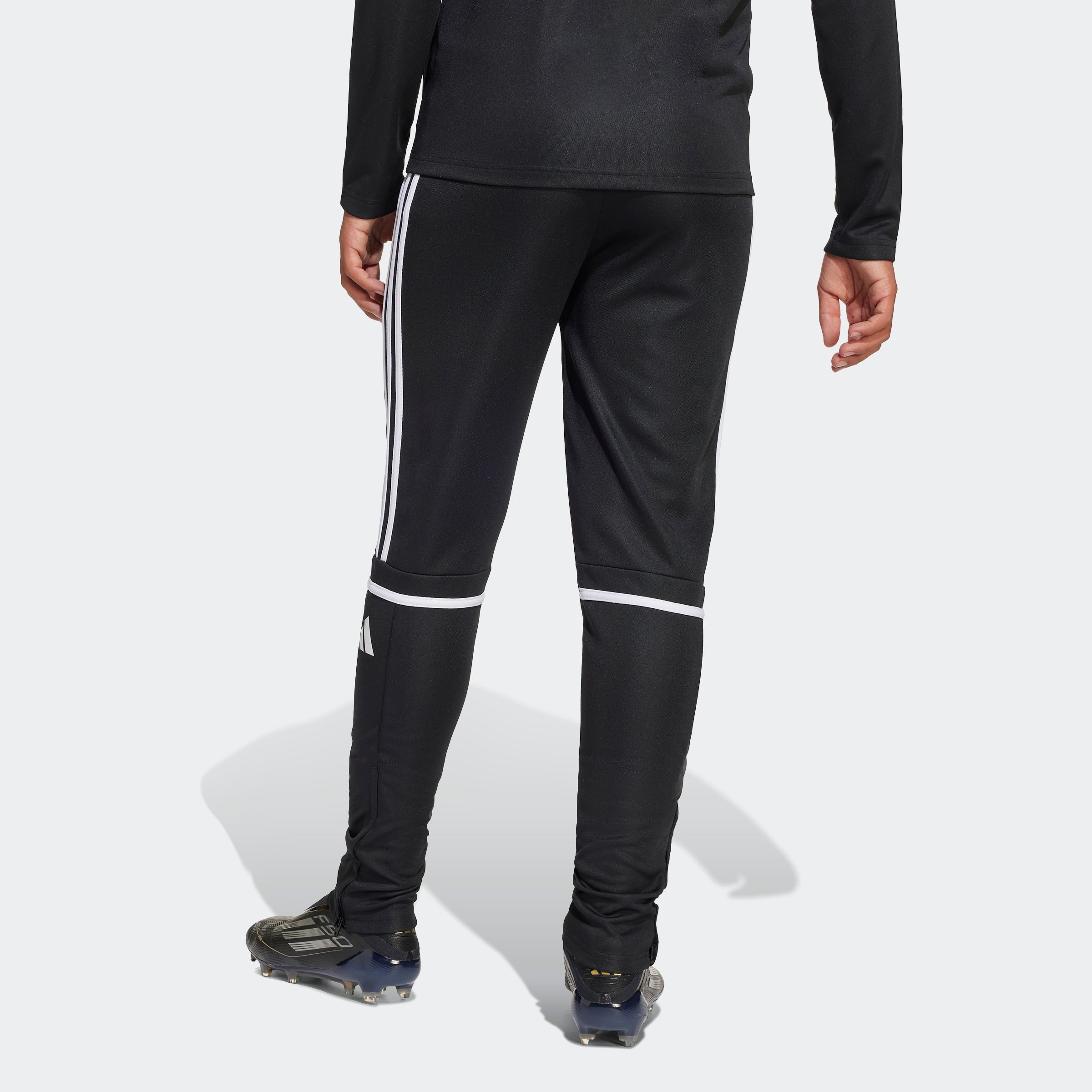 adidas Performance Trainingsbroek SQ25 TR PNT Y (1-delig)