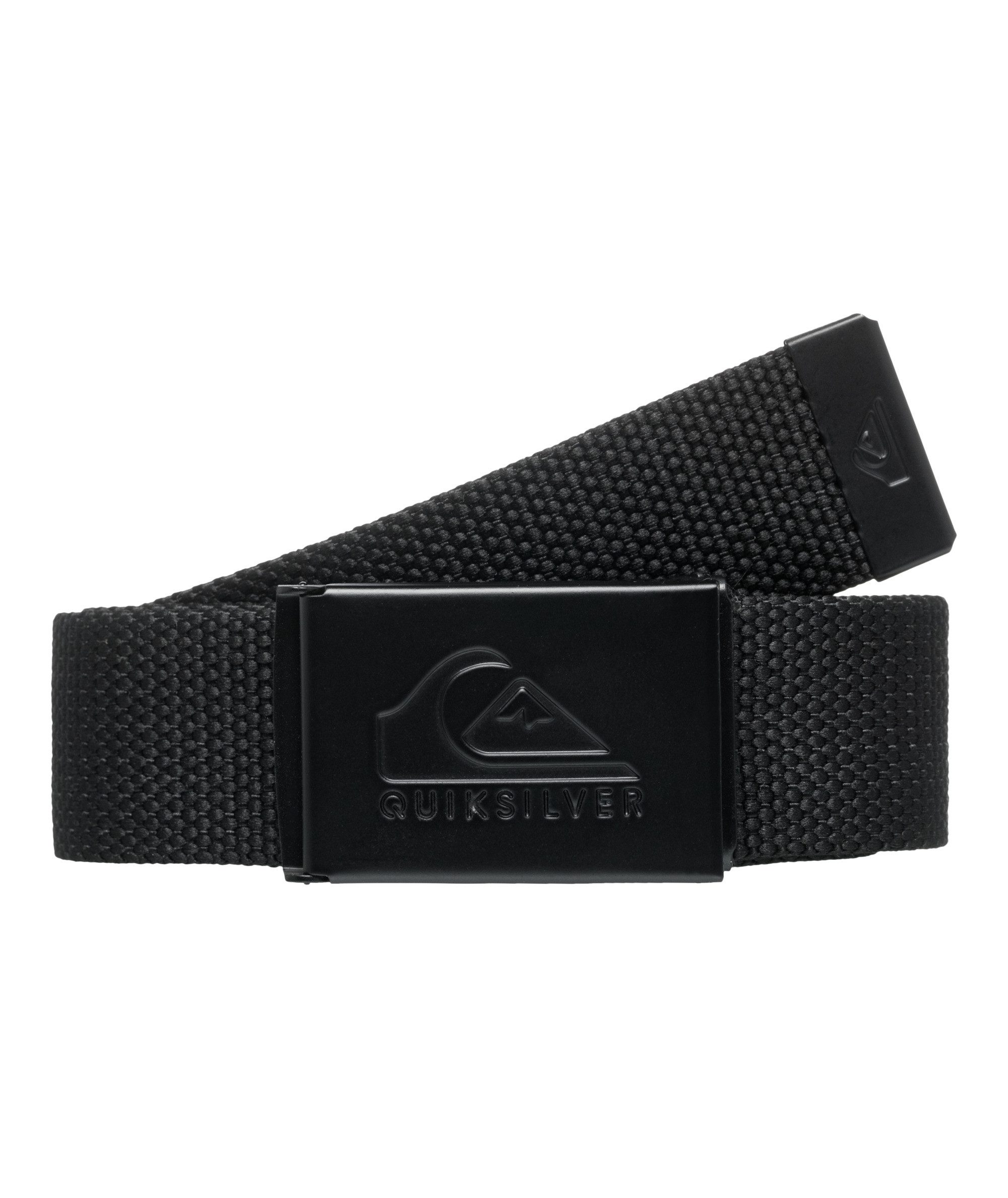 Quiksilver Stoffen riem PRNCPL SCHWACK BLTS KVJ0