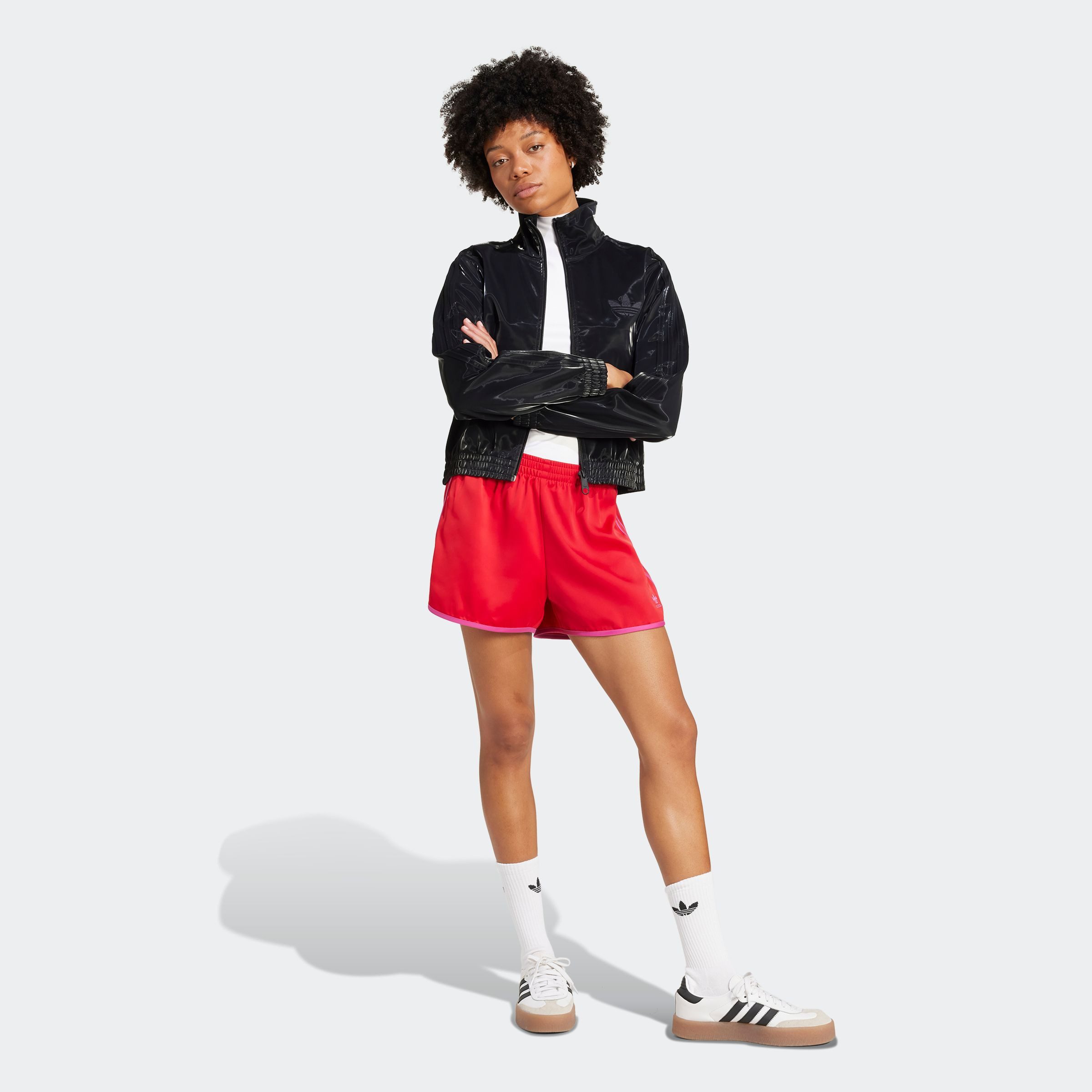 adidas Originals Short 3S SPRINTER (1-delig)
