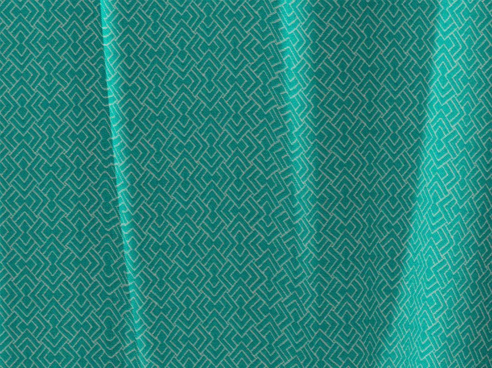Adam Gordijn Graphic Ventus (1 stuk)