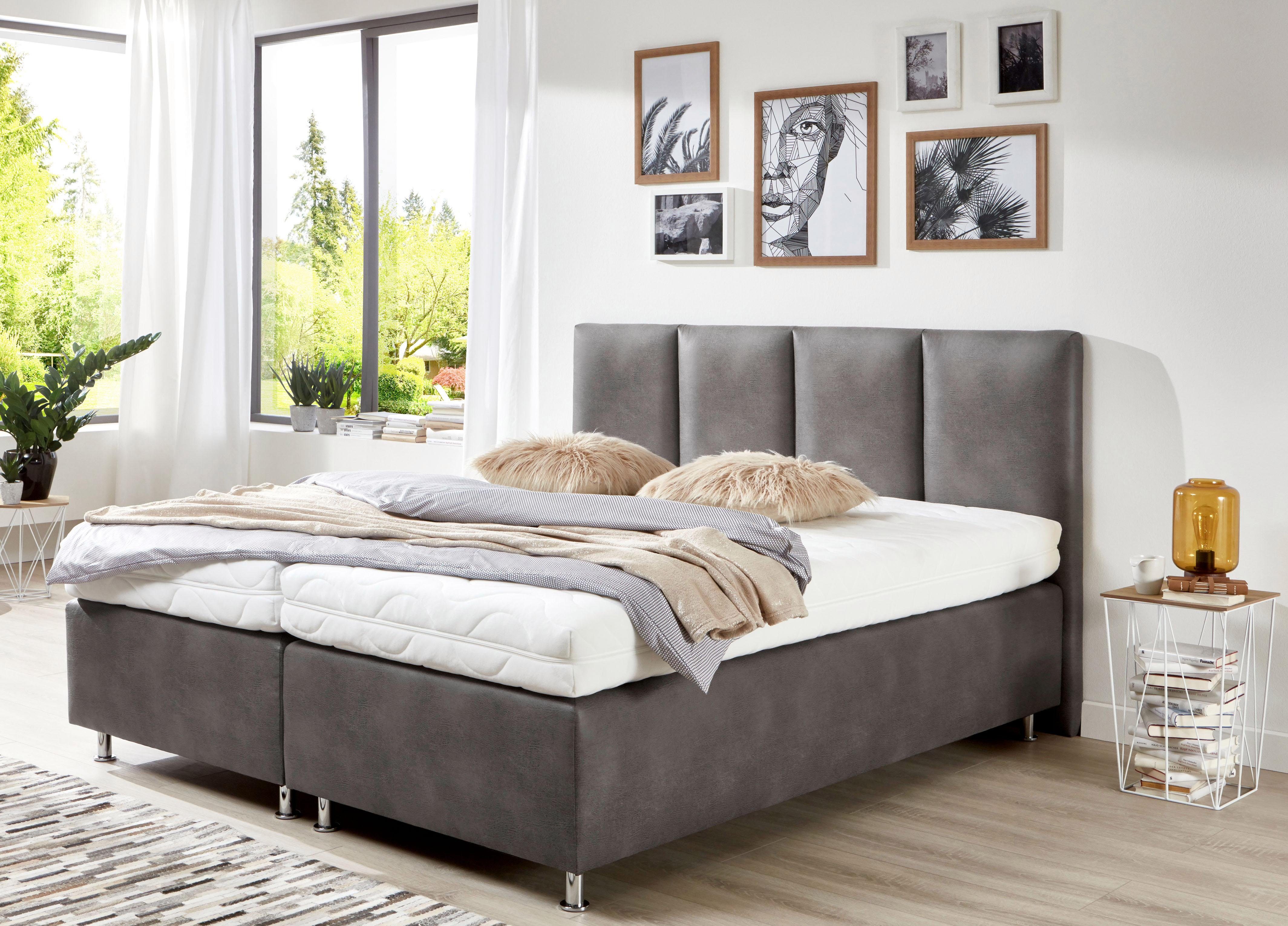 Westfalia Polsterbetten Boxspring