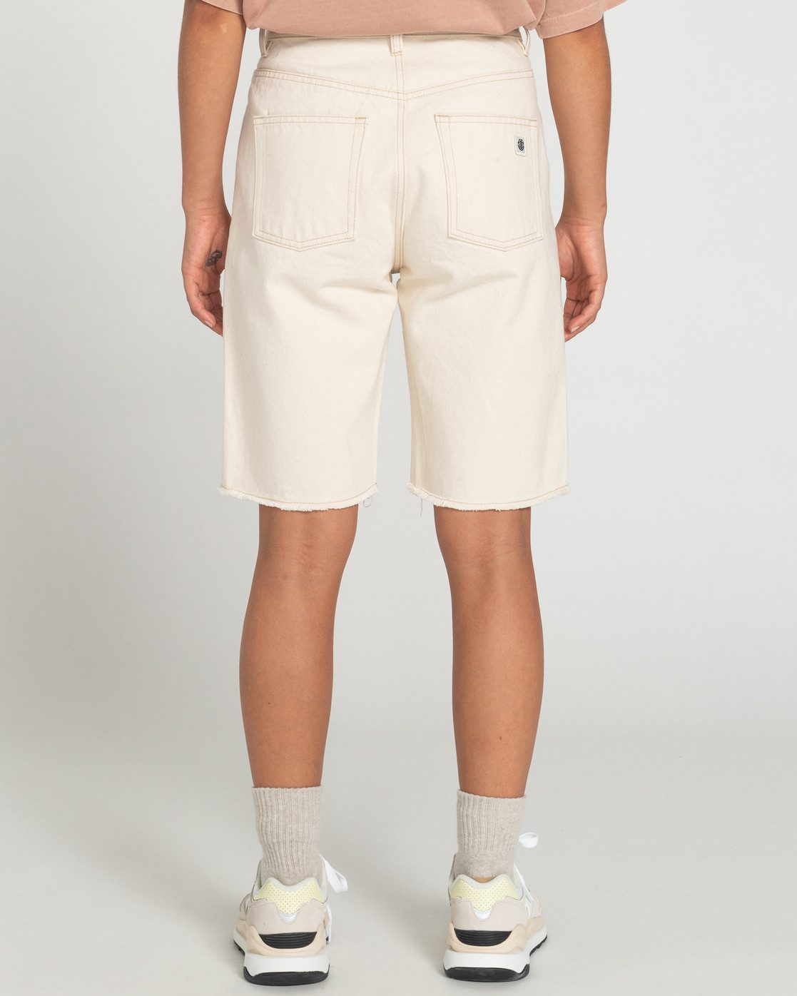 Element Short Harvey Atelier