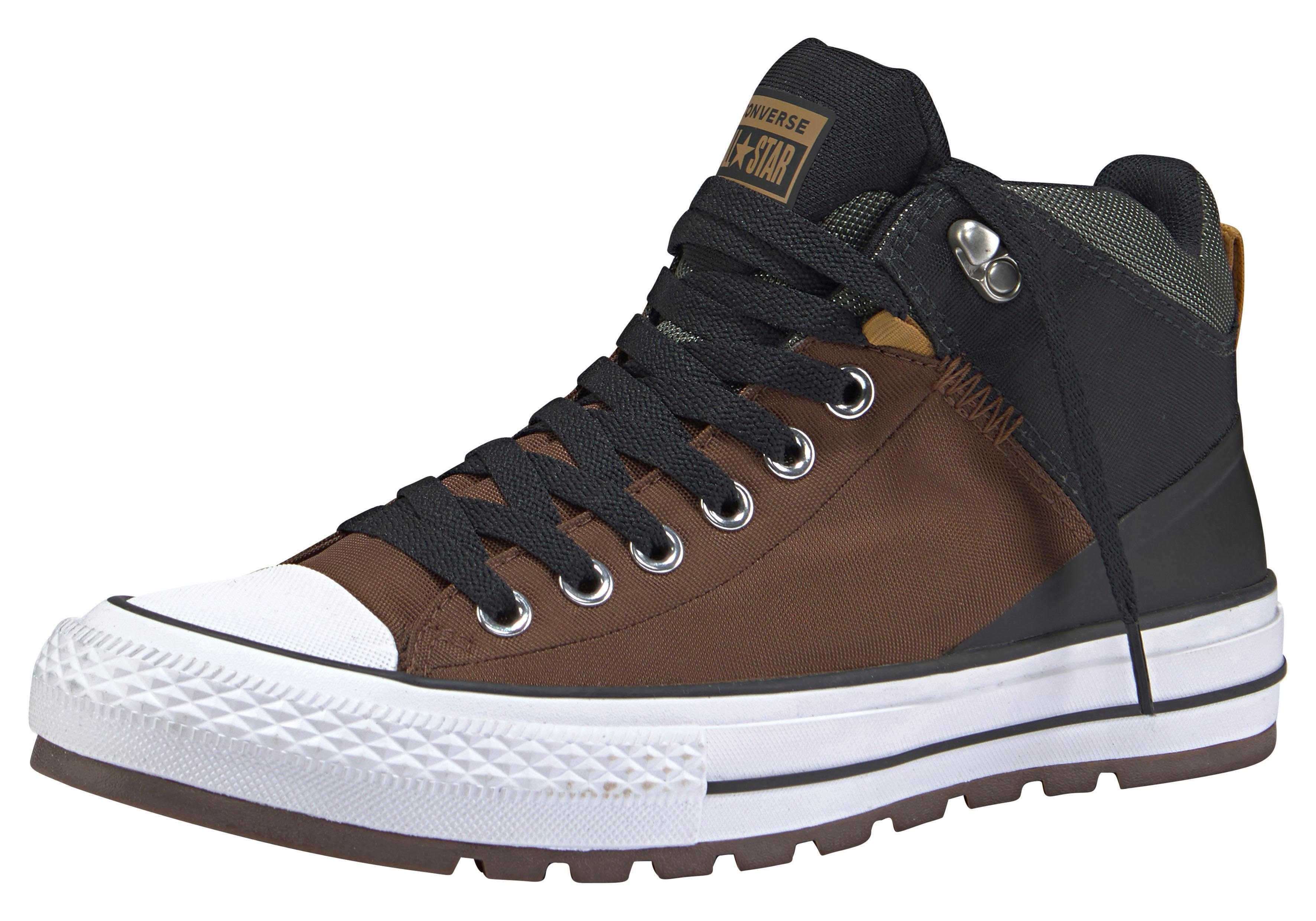 Sneakers GevondenOtto Taylor Star All Converse Boots Hi« Snel »chuck Ku1c35FlJT