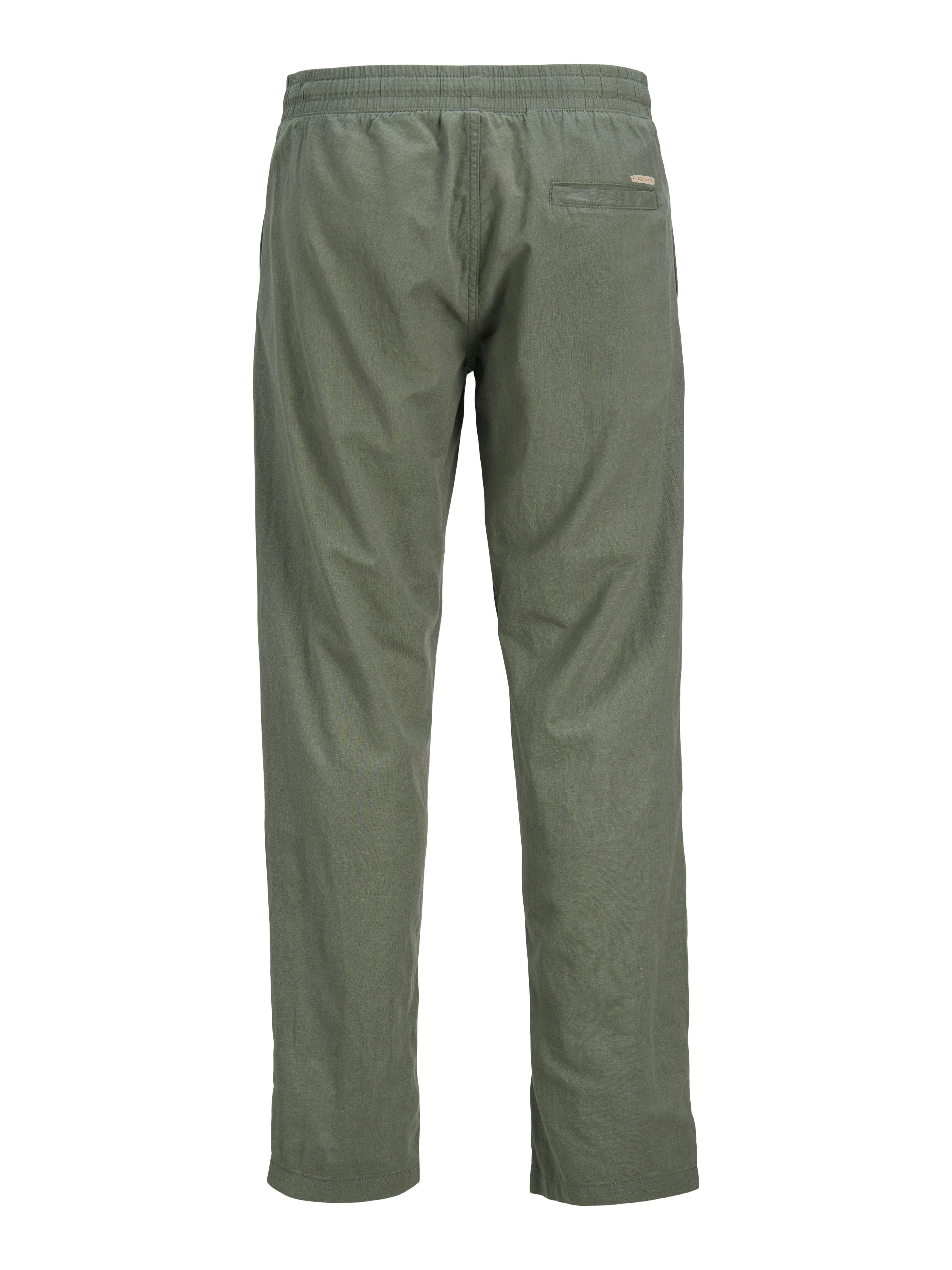Jack & Jones Joggingbroek JPSTKANE SUMMER JOGGER SN