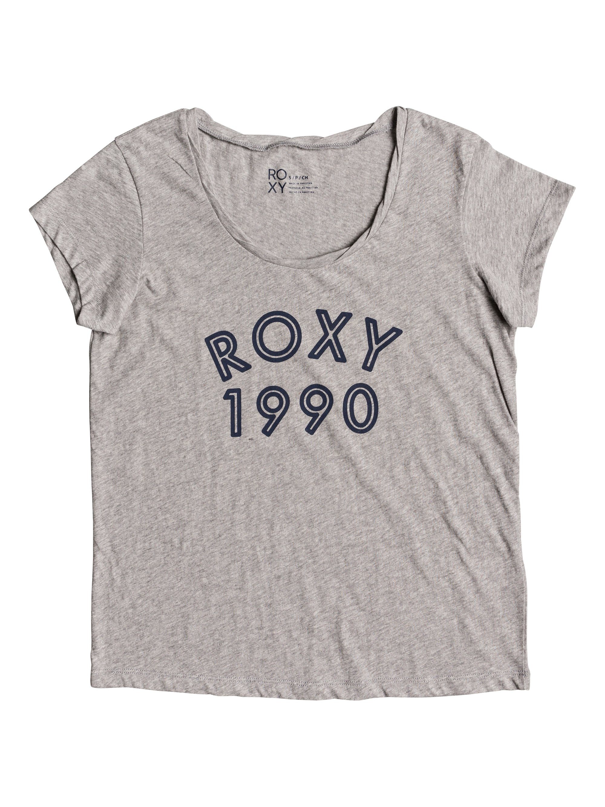 Otto - Roxy NU 15% KORTING: Roxy T-Shirt Bobby B