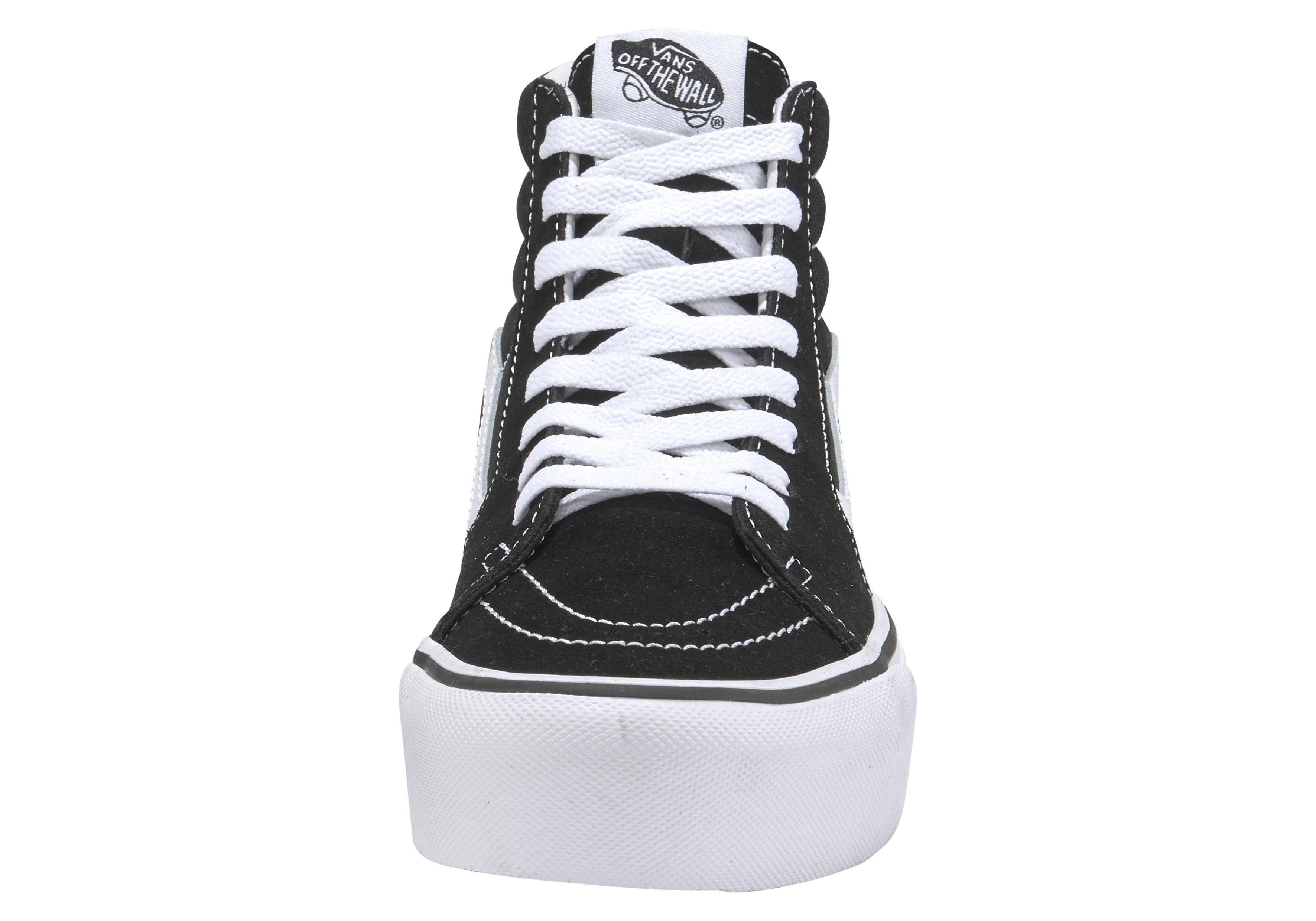 Vans Plateausneakers UA SK8-Hi Platform 2.0