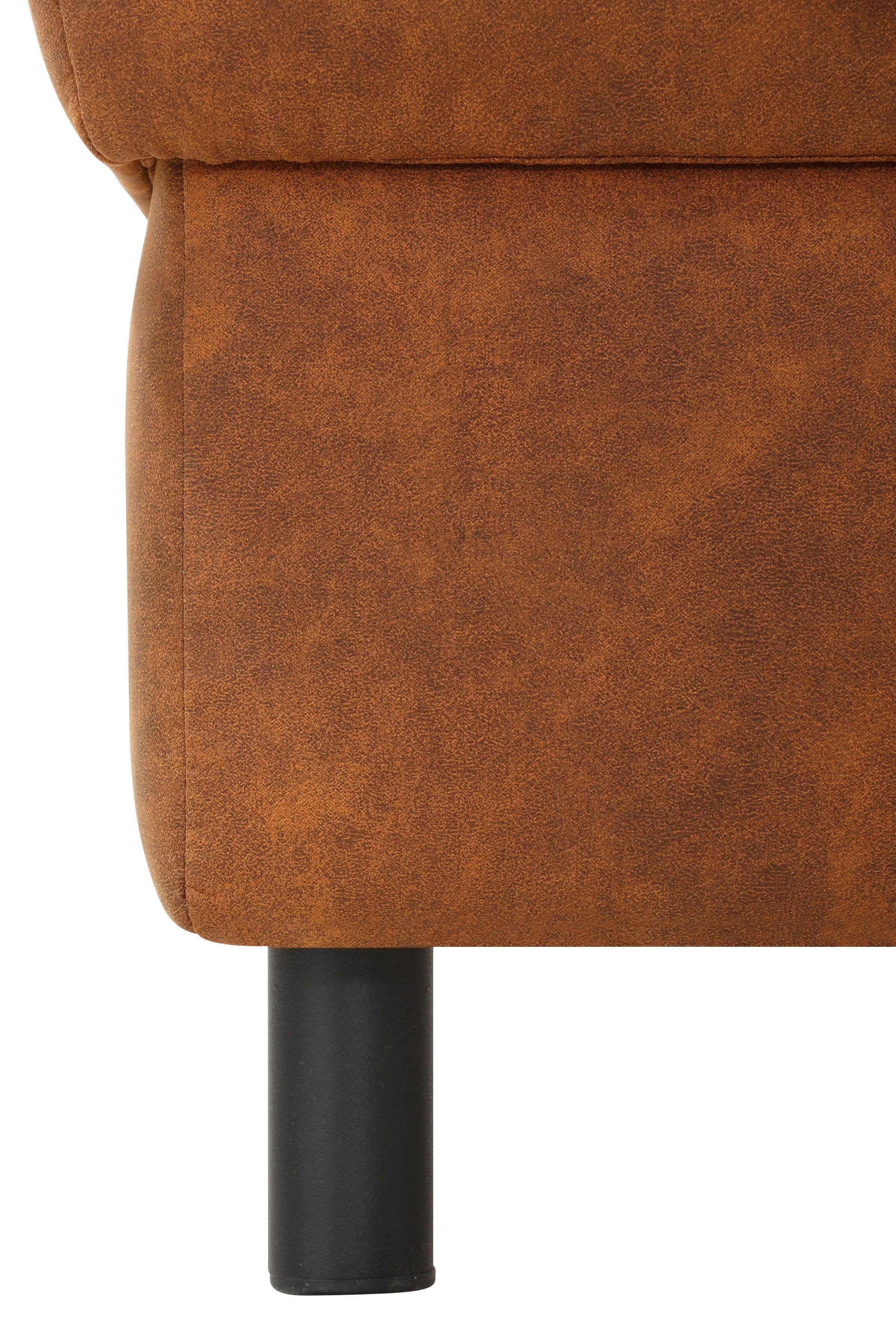 Home affaire Hocker Boccaccio met bergruimte, passend bij deze serie