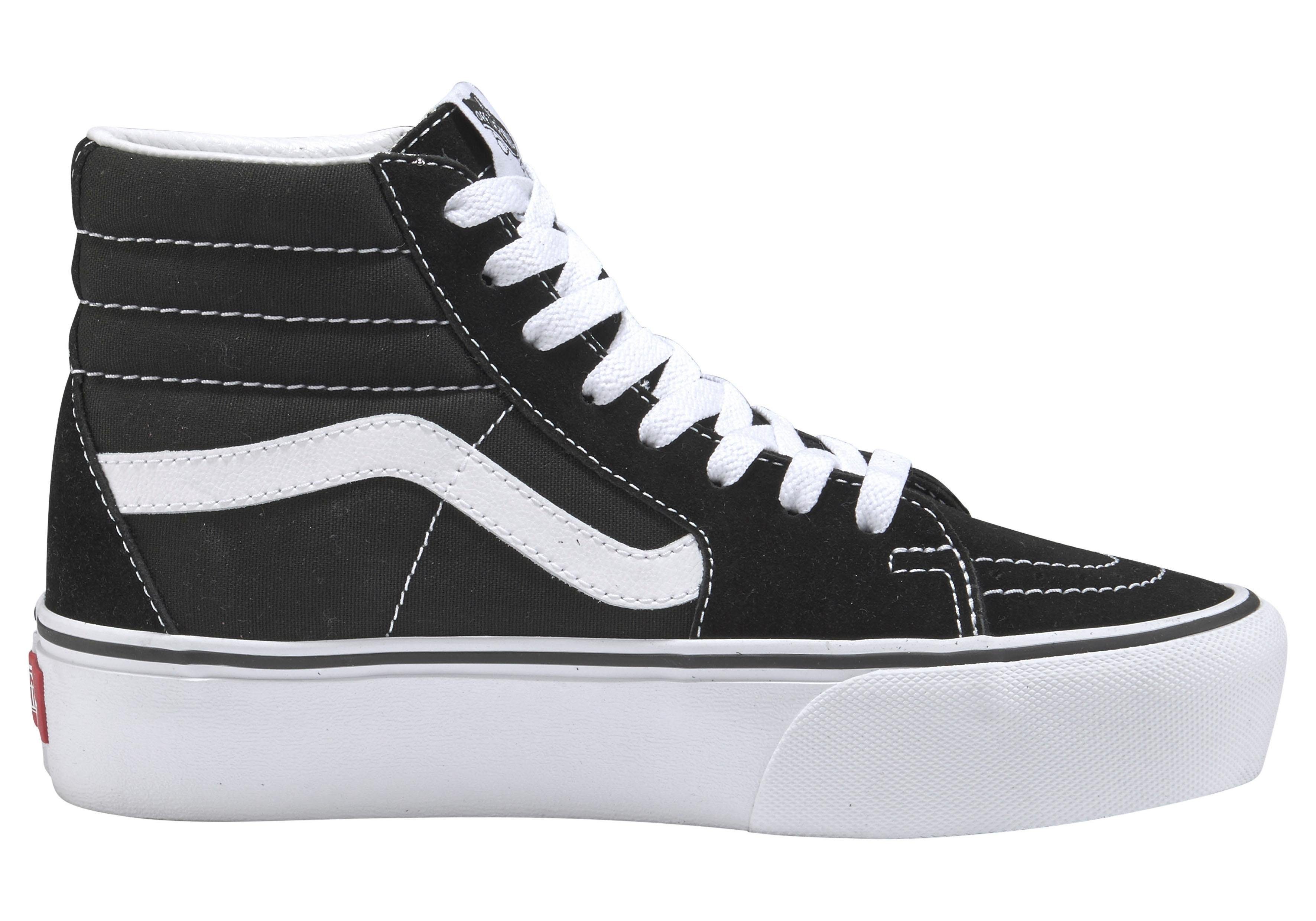 Vans Plateausneakers UA SK8-Hi Platform 2.0
