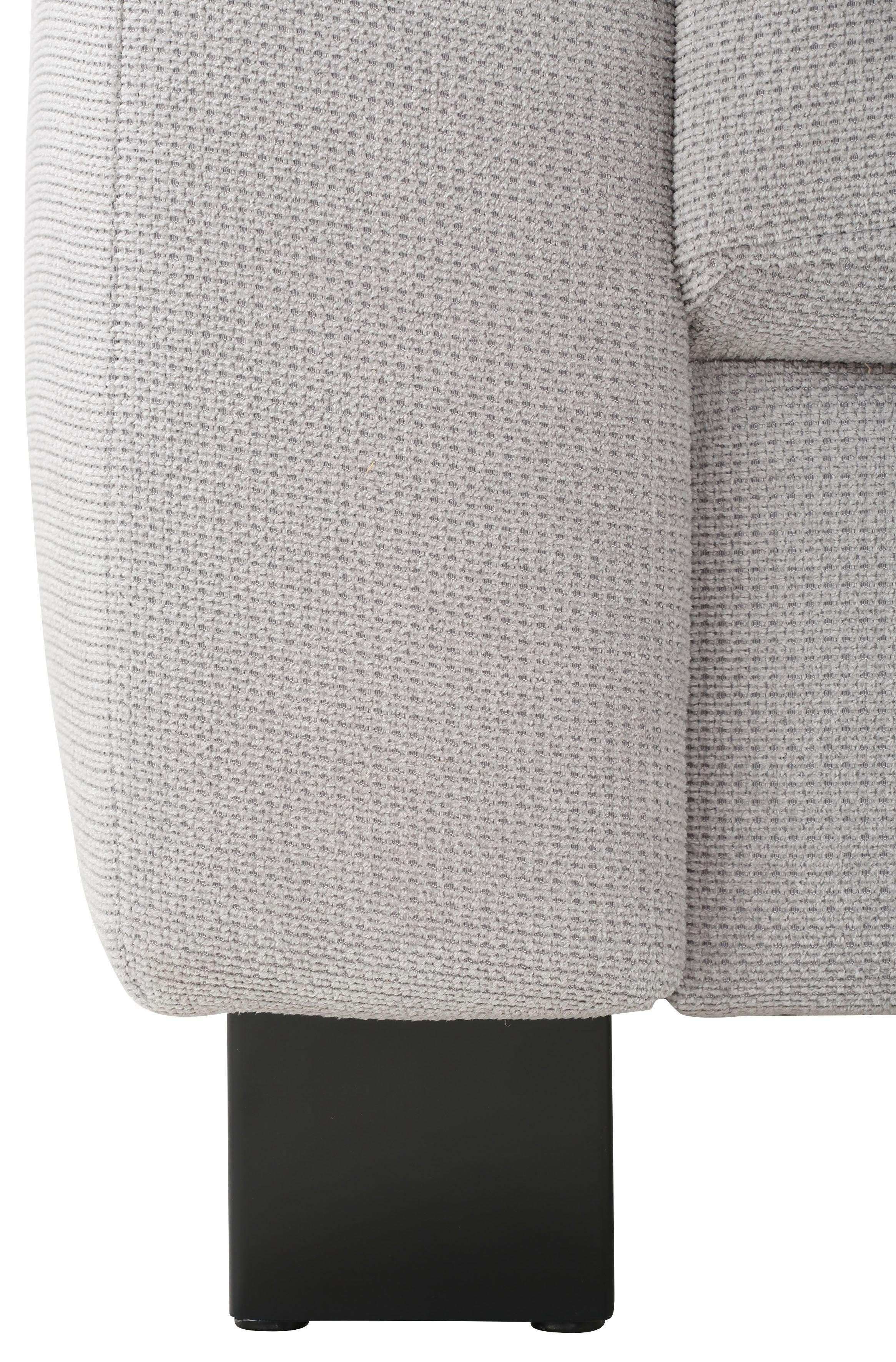 Home affaire Fauteuil Boccaccio met binnenvering, incl. verstelbare hoofdsteun (set)