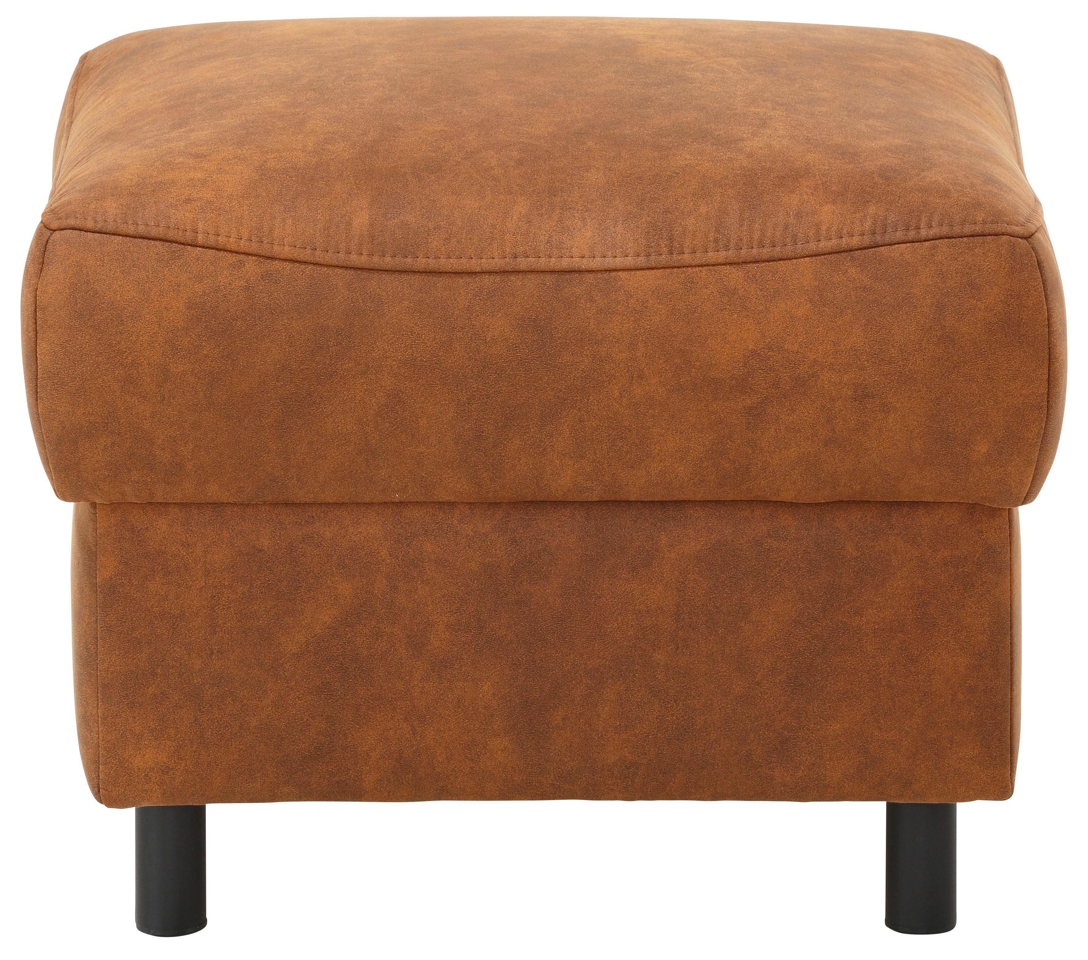 Home affaire Hocker Boccaccio met bergruimte, passend bij deze serie