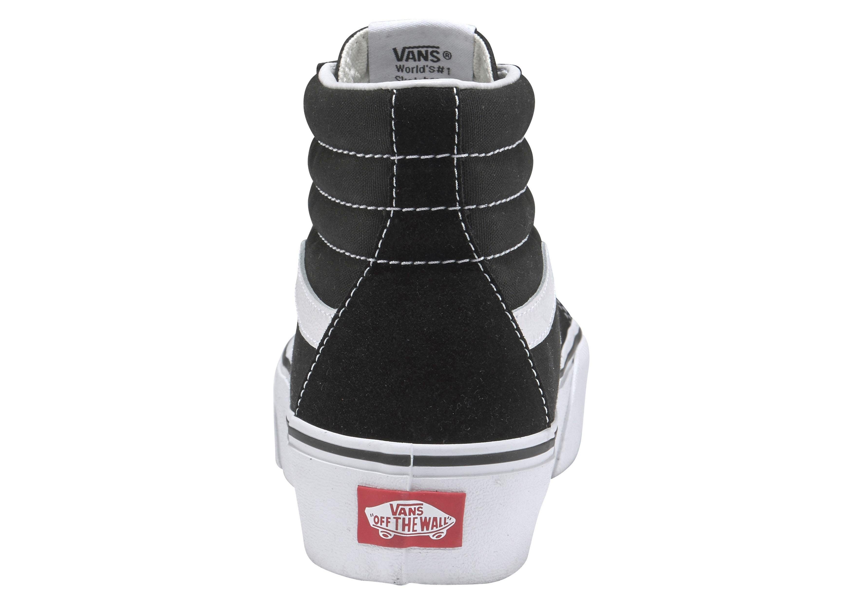 Vans Plateausneakers UA SK8-Hi Platform 2.0