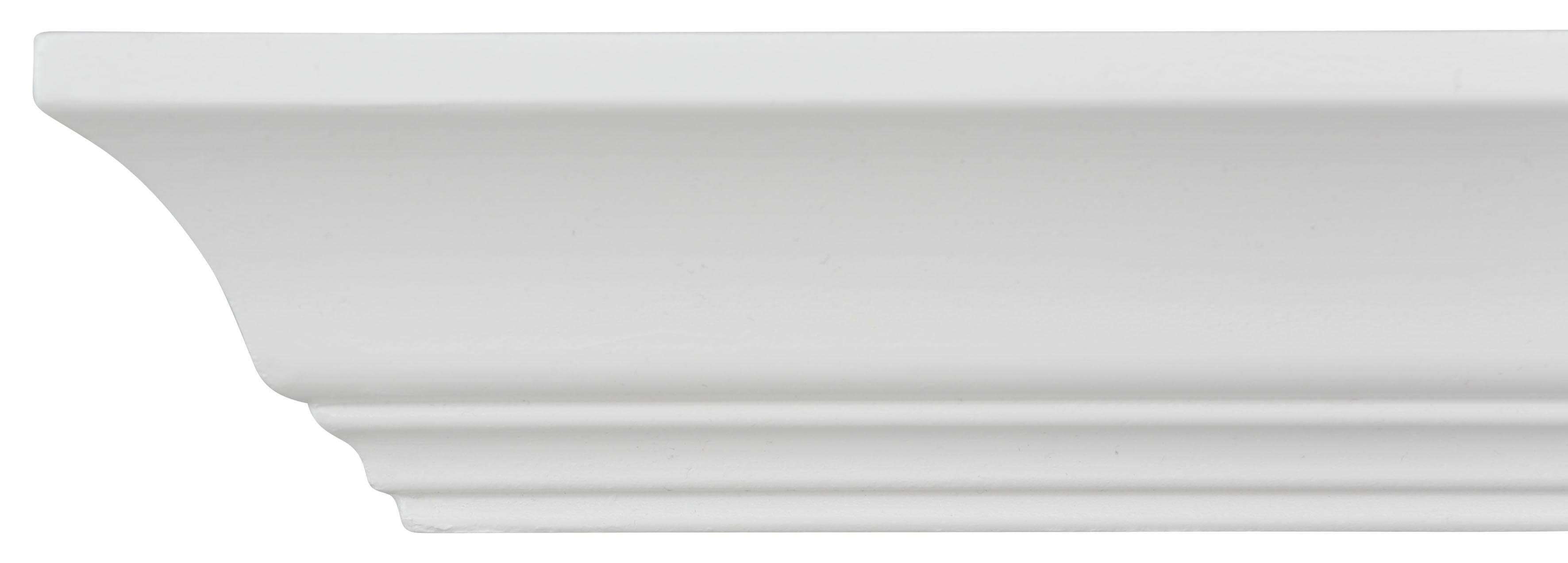 Home affaire Decoratief wandrek Wandconsole, decoratief rek, wanddecoratie, Shabby look (set, 3-delig)
