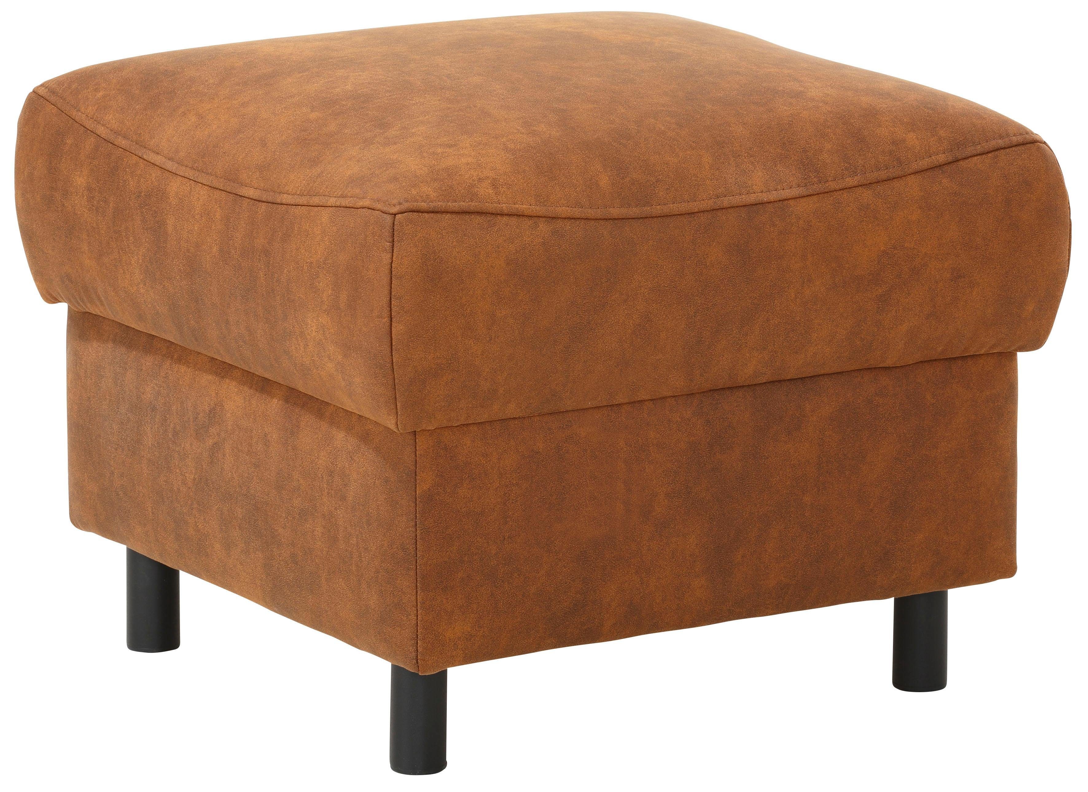 Home affaire Hocker Boccaccio met bergruimte, passend bij deze serie