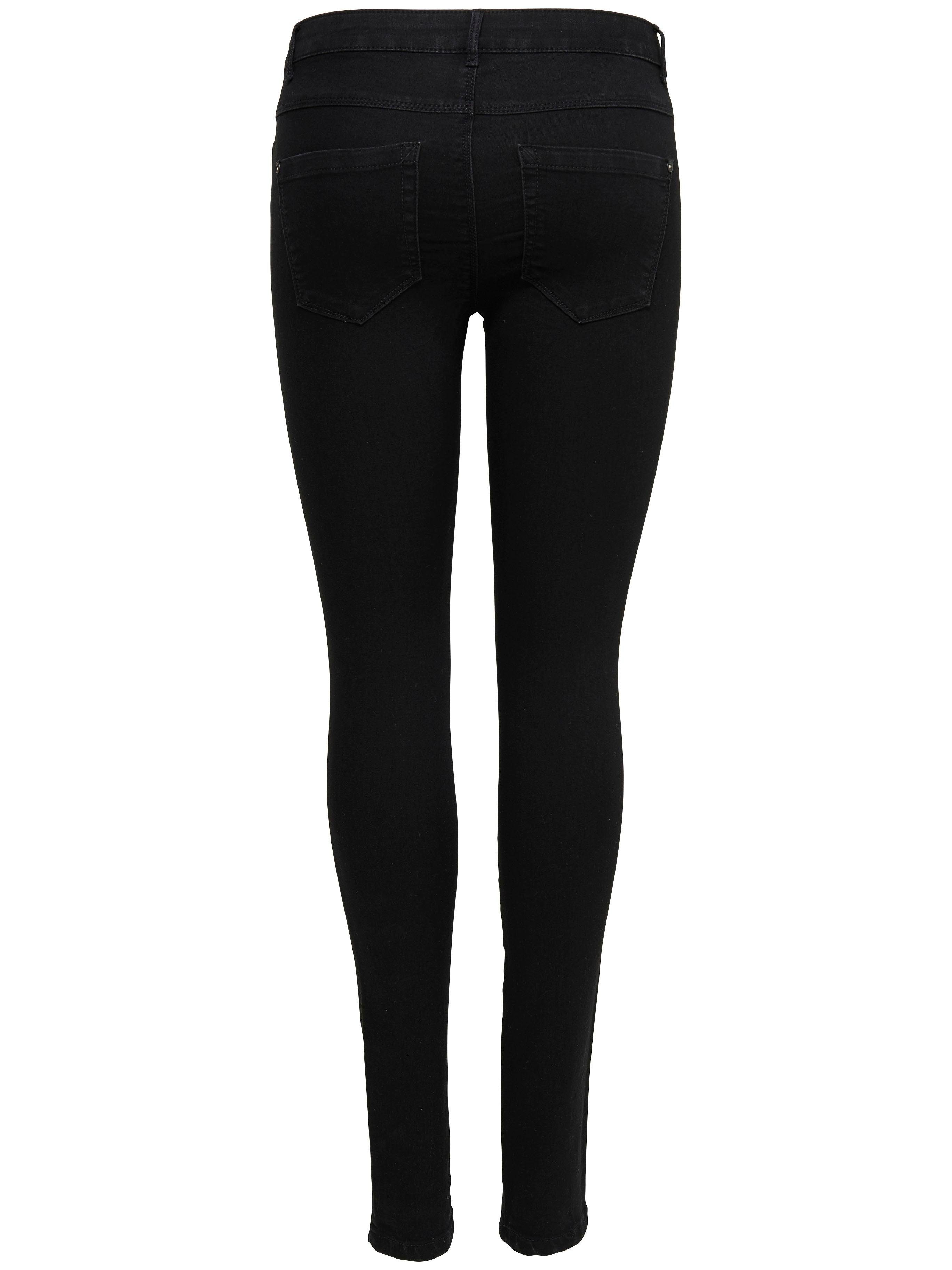 Only Skinny fit jeans Royal