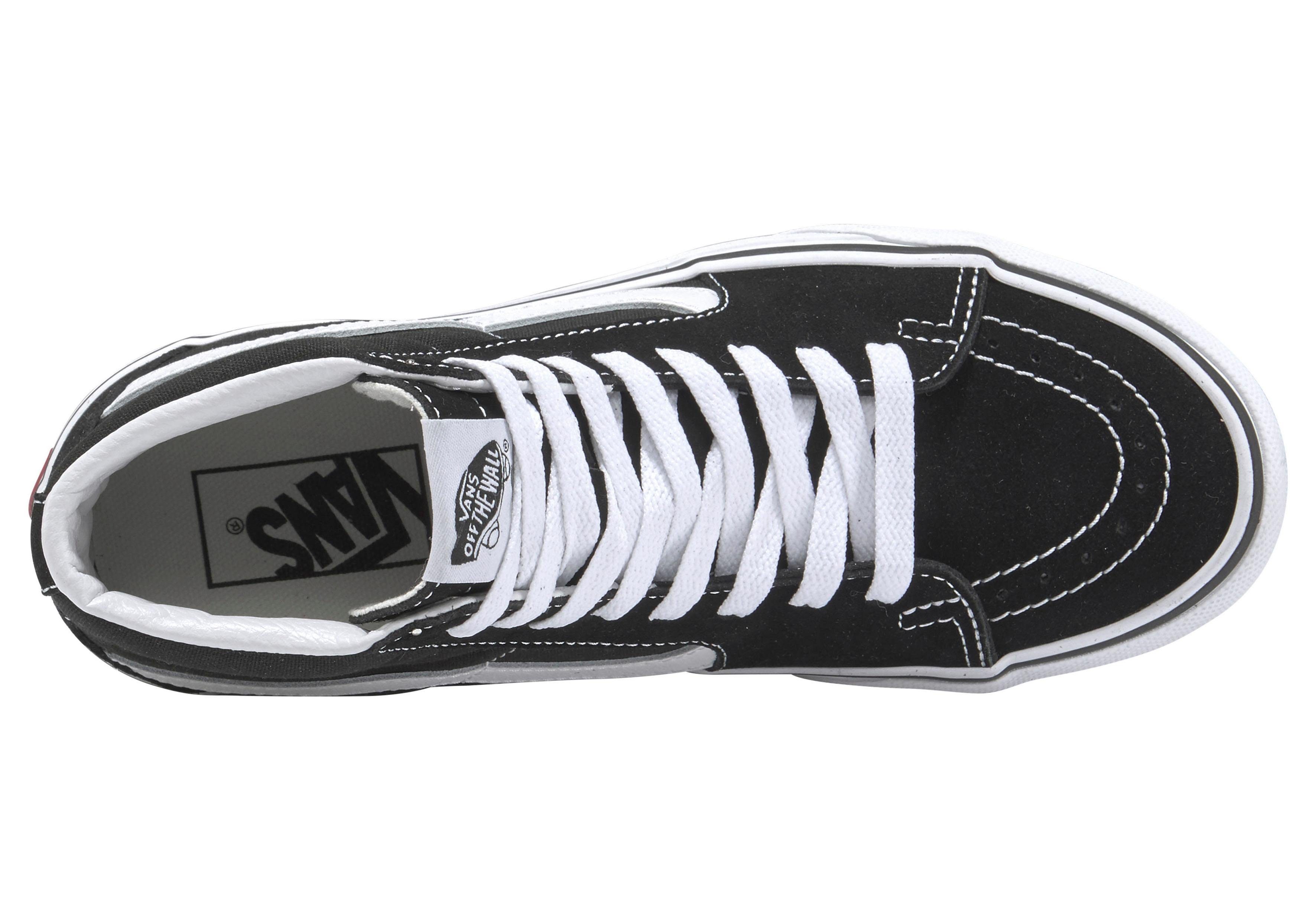 Vans Plateausneakers UA SK8-Hi Platform 2.0