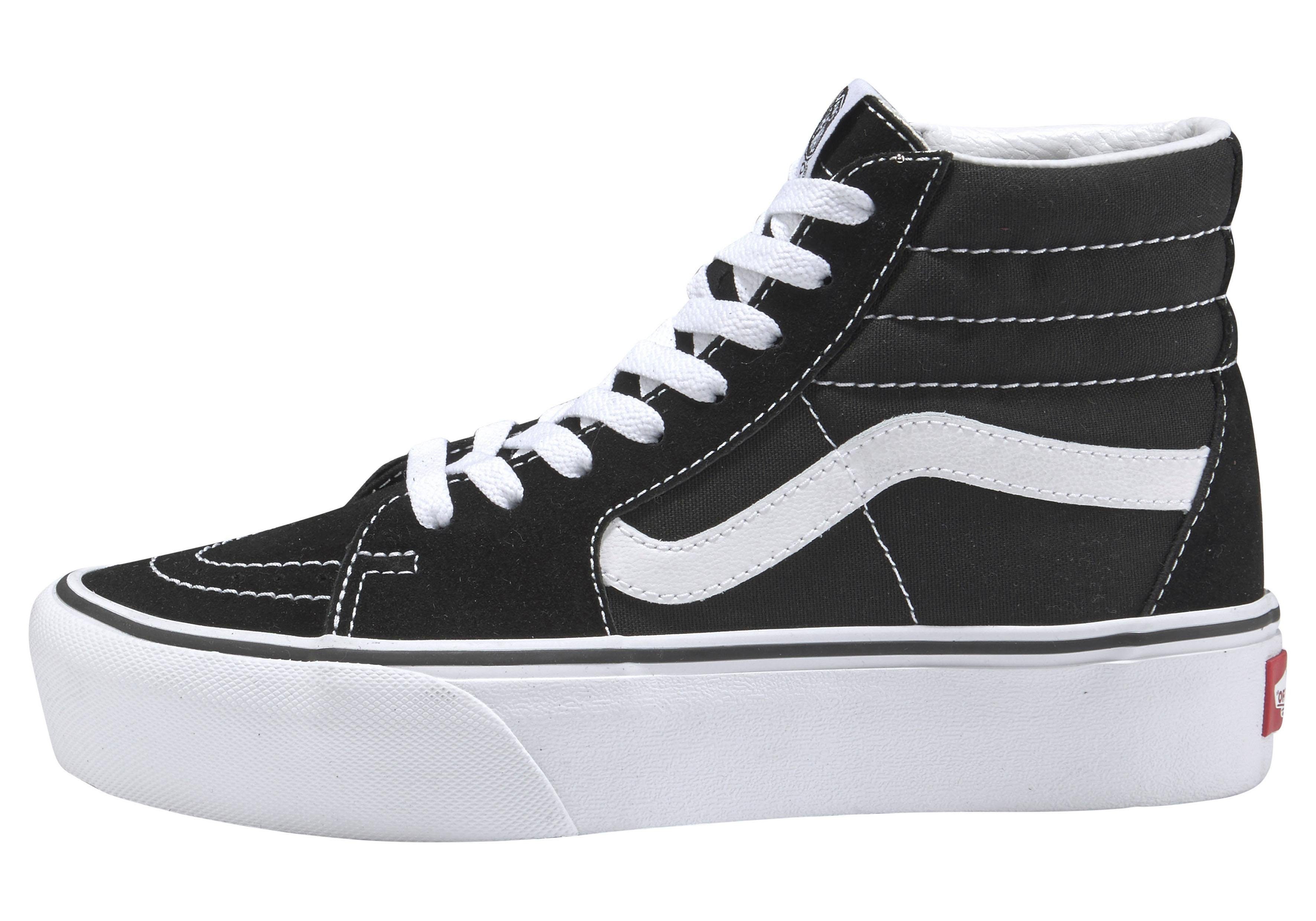 Vans Plateausneakers UA SK8-Hi Platform 2.0
