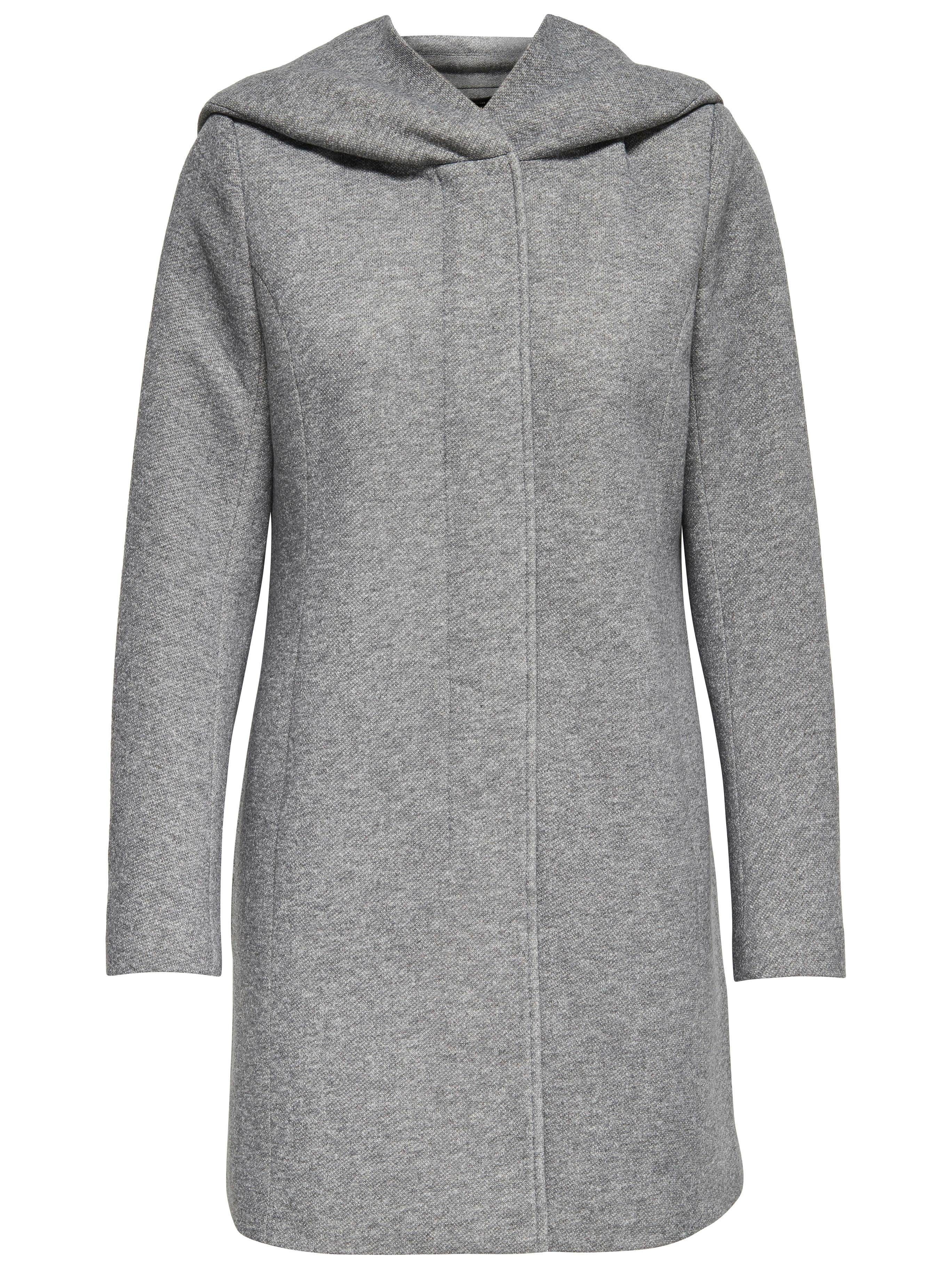 Only Korte jas ONLSEDONA LIGHT COAT OTW NOOS