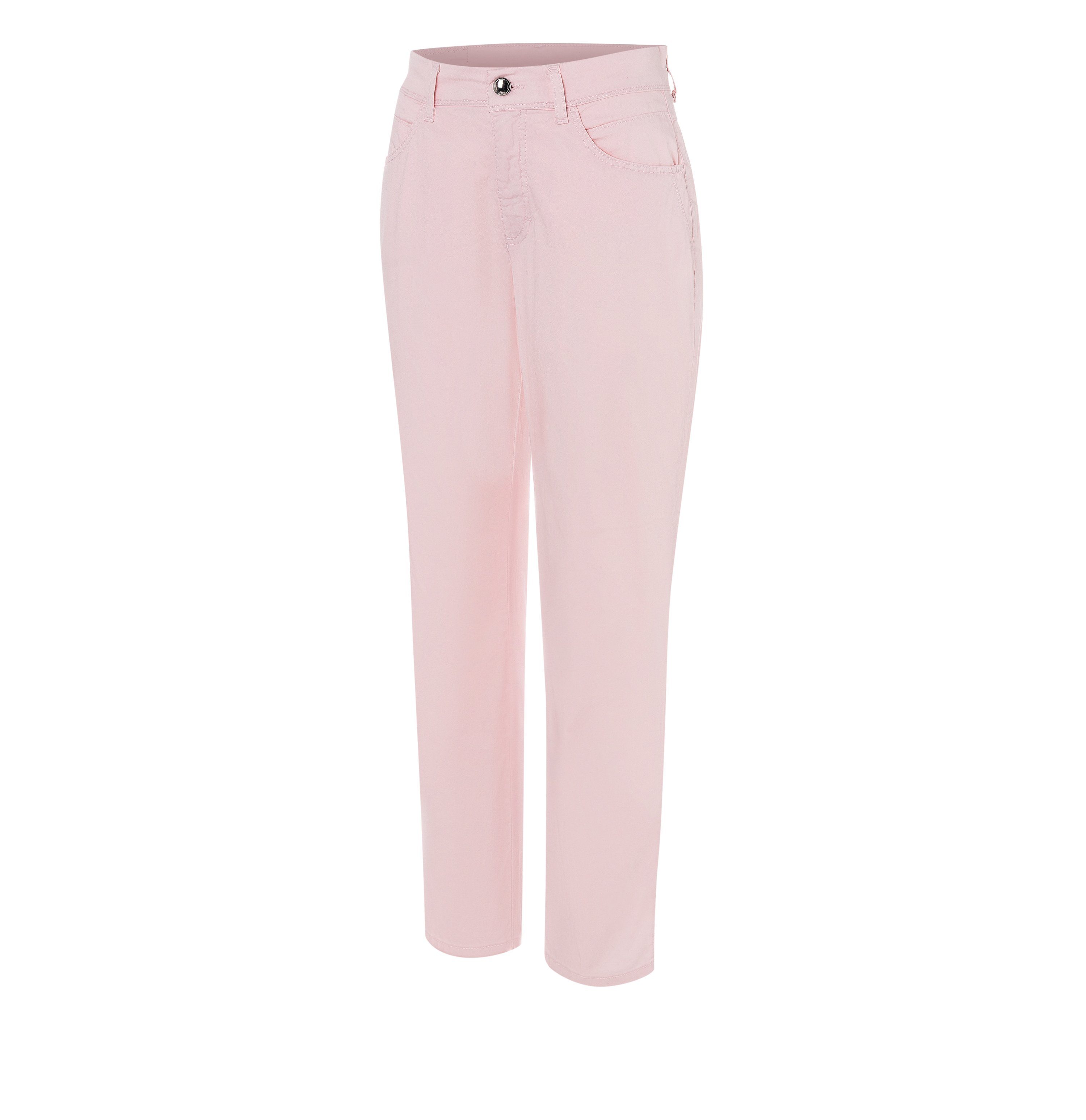 MAC Five-pocketsbroek Melanie 7/8 in een klassiek 5-pocketsmodel