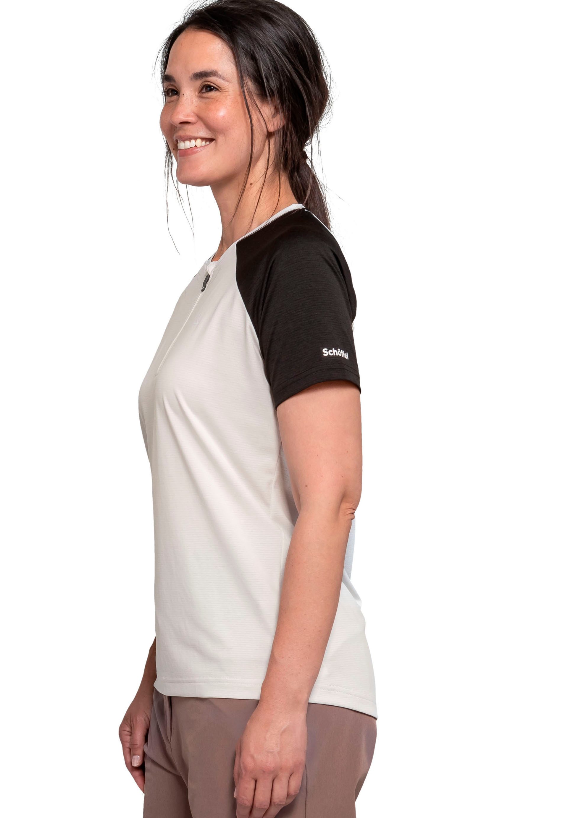 Schöffel Fietsshirt Wetluga Fiets shirt