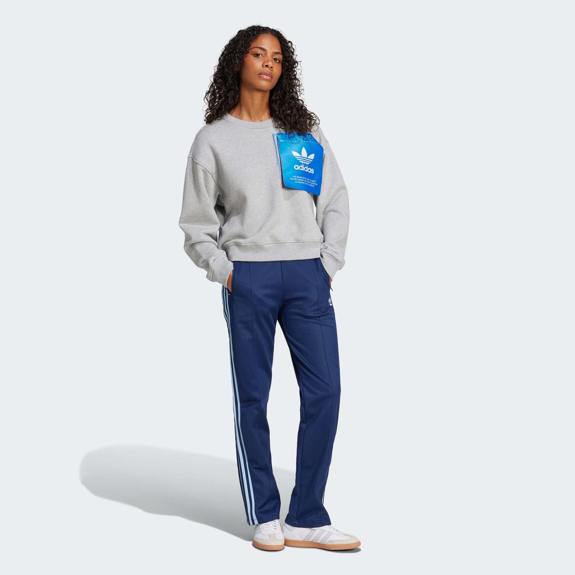 adidas Originals Sweatshirt KSENIA TAG SWT