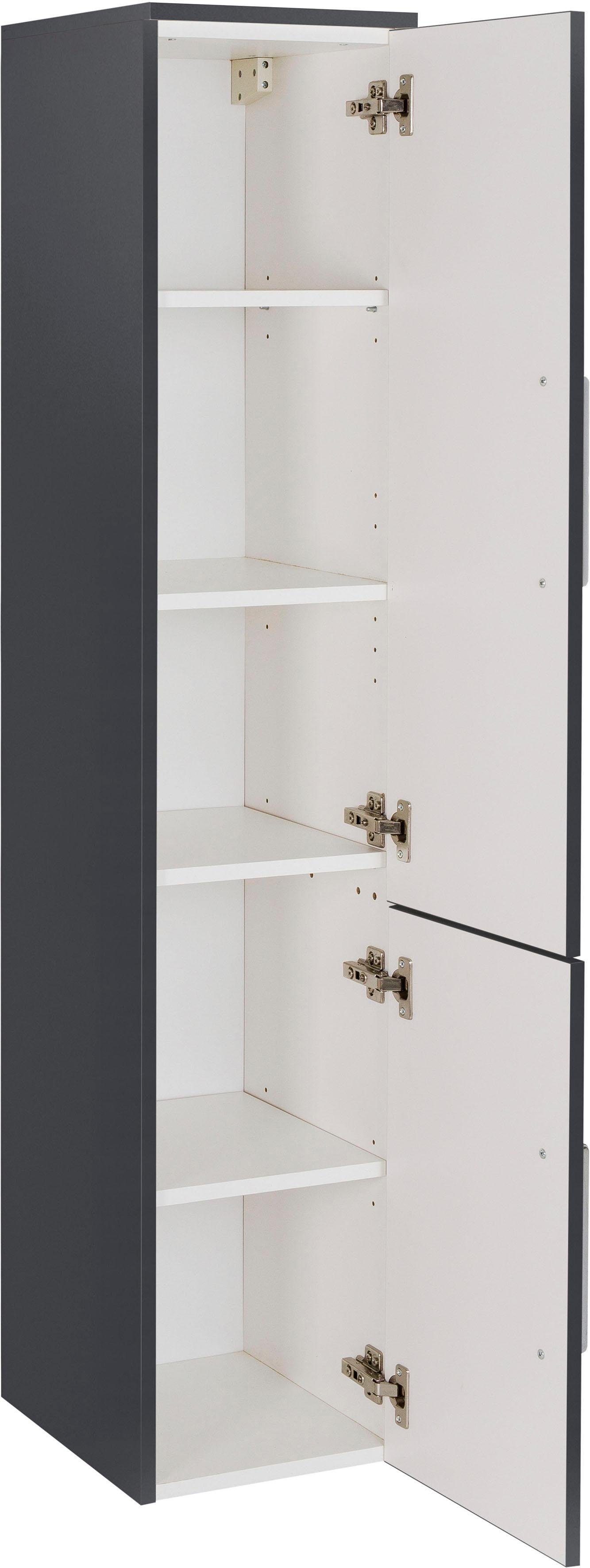 OPTIFIT Halfhoge kast AVA