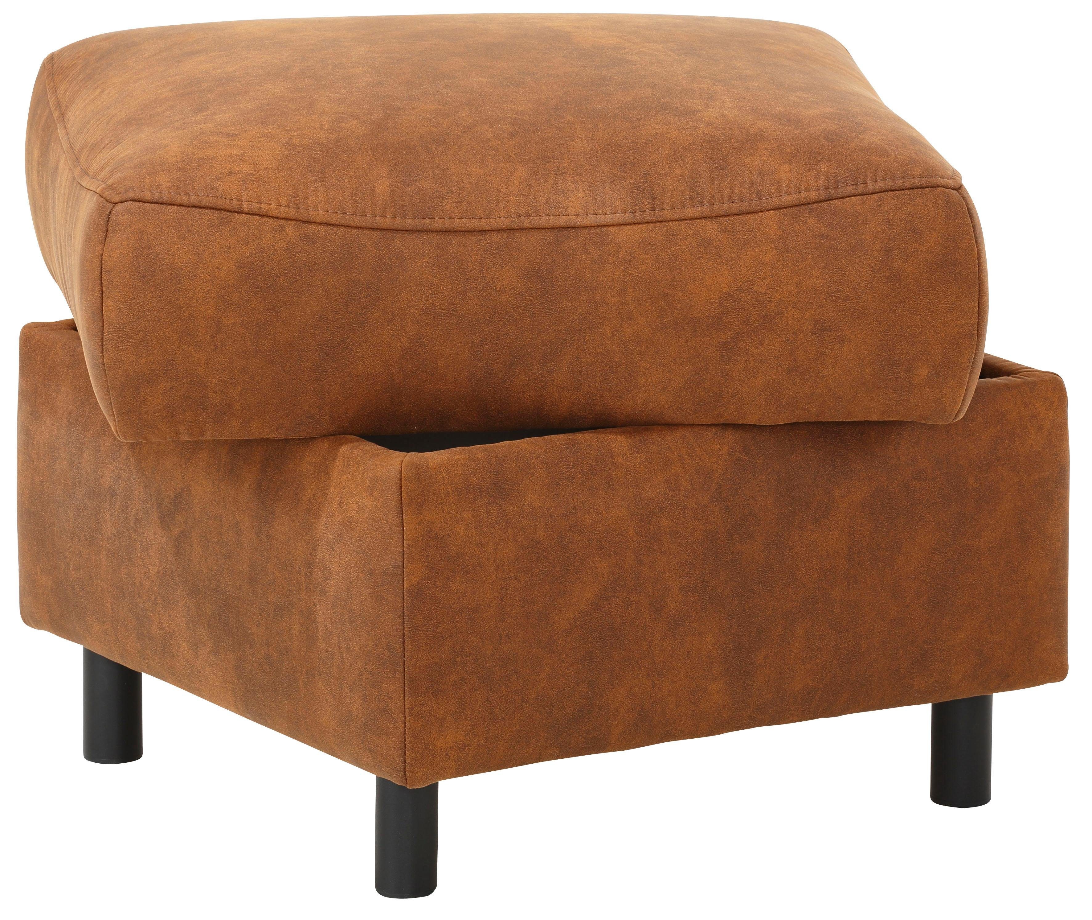 Home affaire Hocker Boccaccio met bergruimte, passend bij deze serie