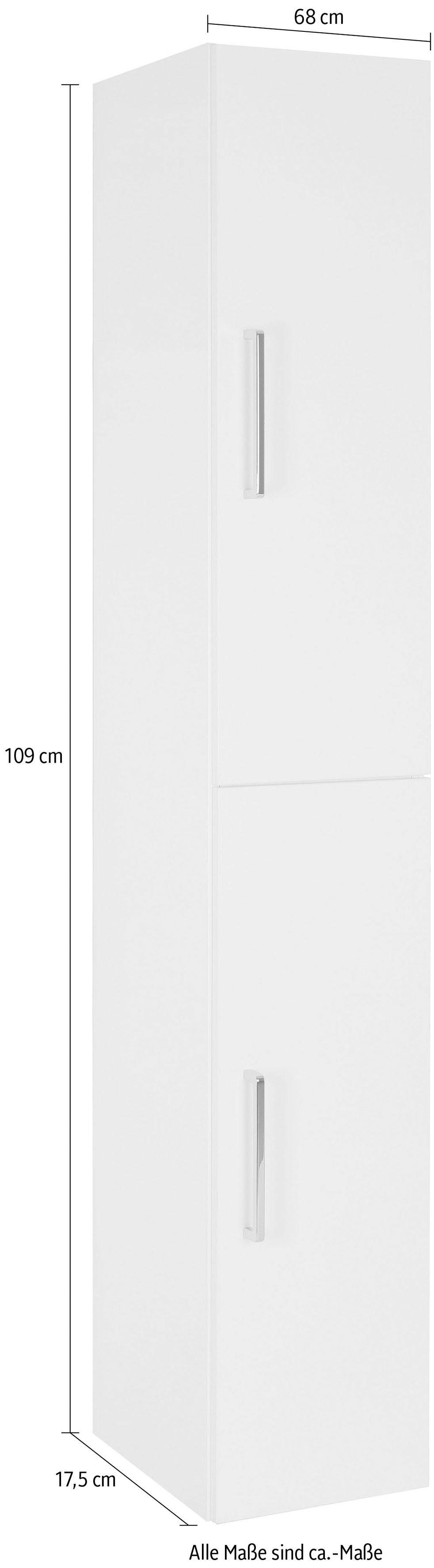 OPTIFIT Hoge kast AVA
