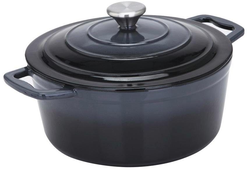 CS Koch-Systeme Pannenset Xanten Inductie (set, 7-delig)