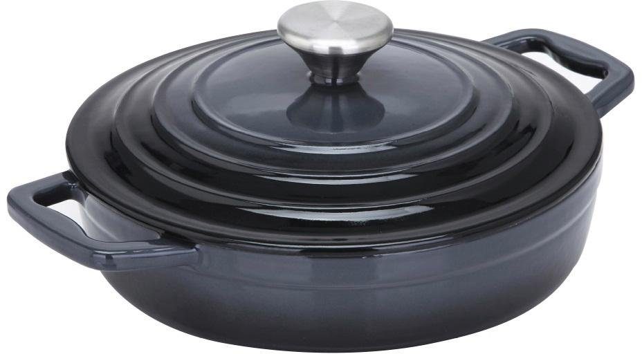 CS Koch-Systeme Pannenset Xanten Inductie (set, 7-delig)